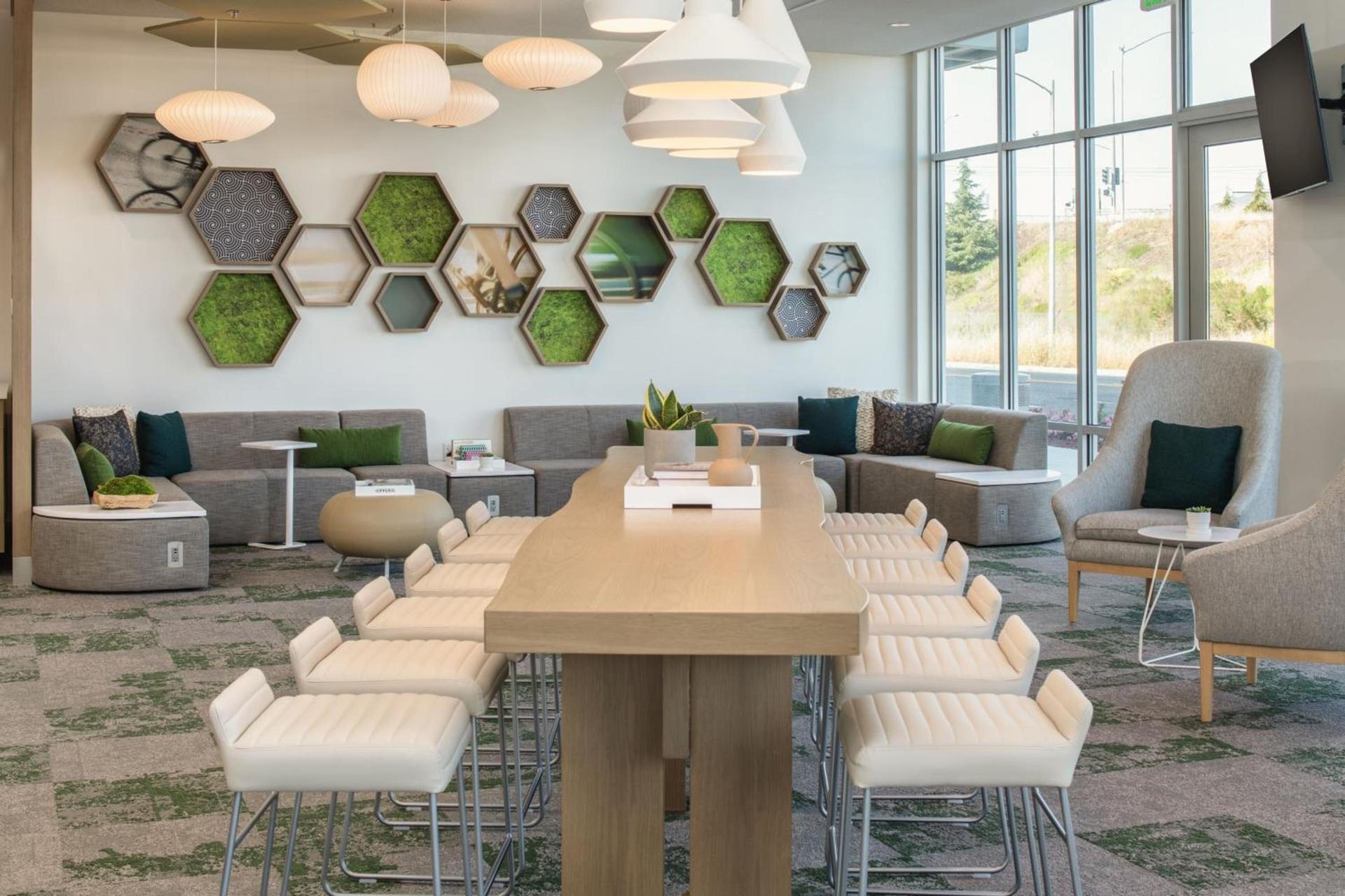 Element by Marriott San Jose Milpitas photo 6