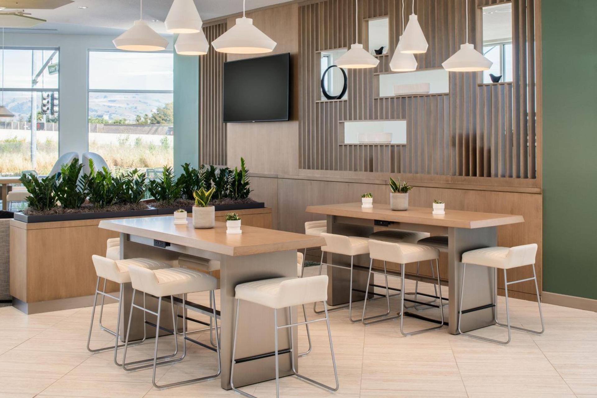 Element by Marriott San Jose Milpitas photo 8