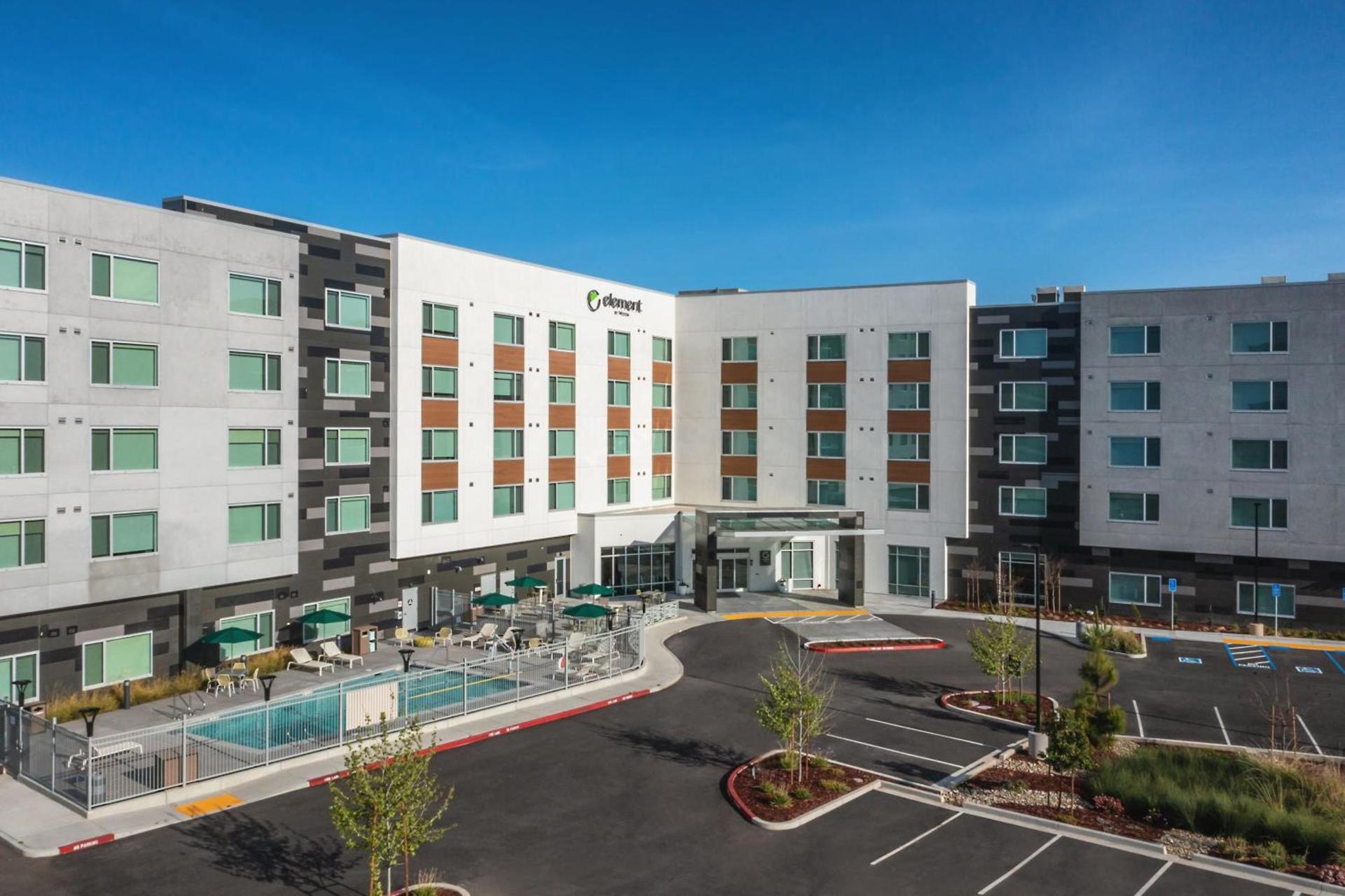 Element by Marriott San Jose Milpitas photo 1