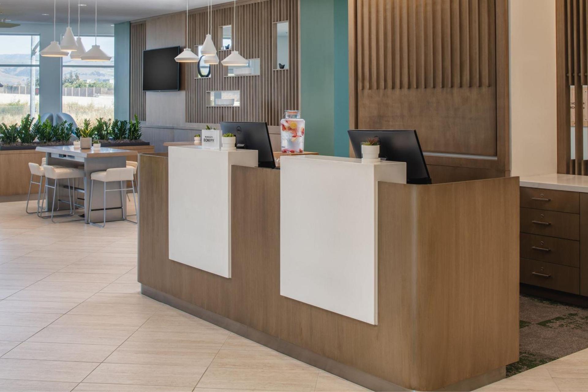 Element by Marriott San Jose Milpitas photo 3