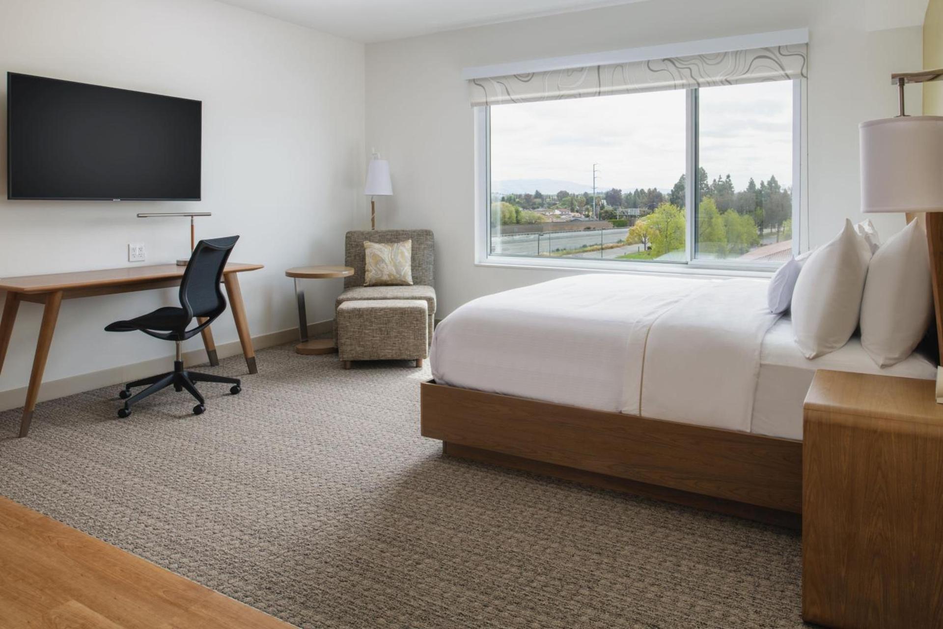 Element by Marriott San Jose Milpitas photo 15