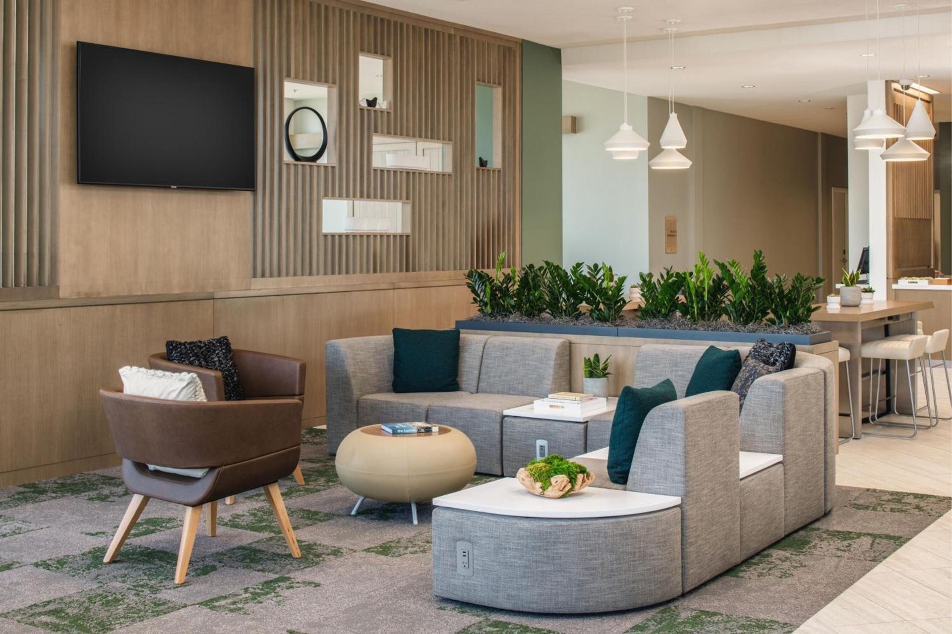 Element by Marriott San Jose Milpitas photo 7