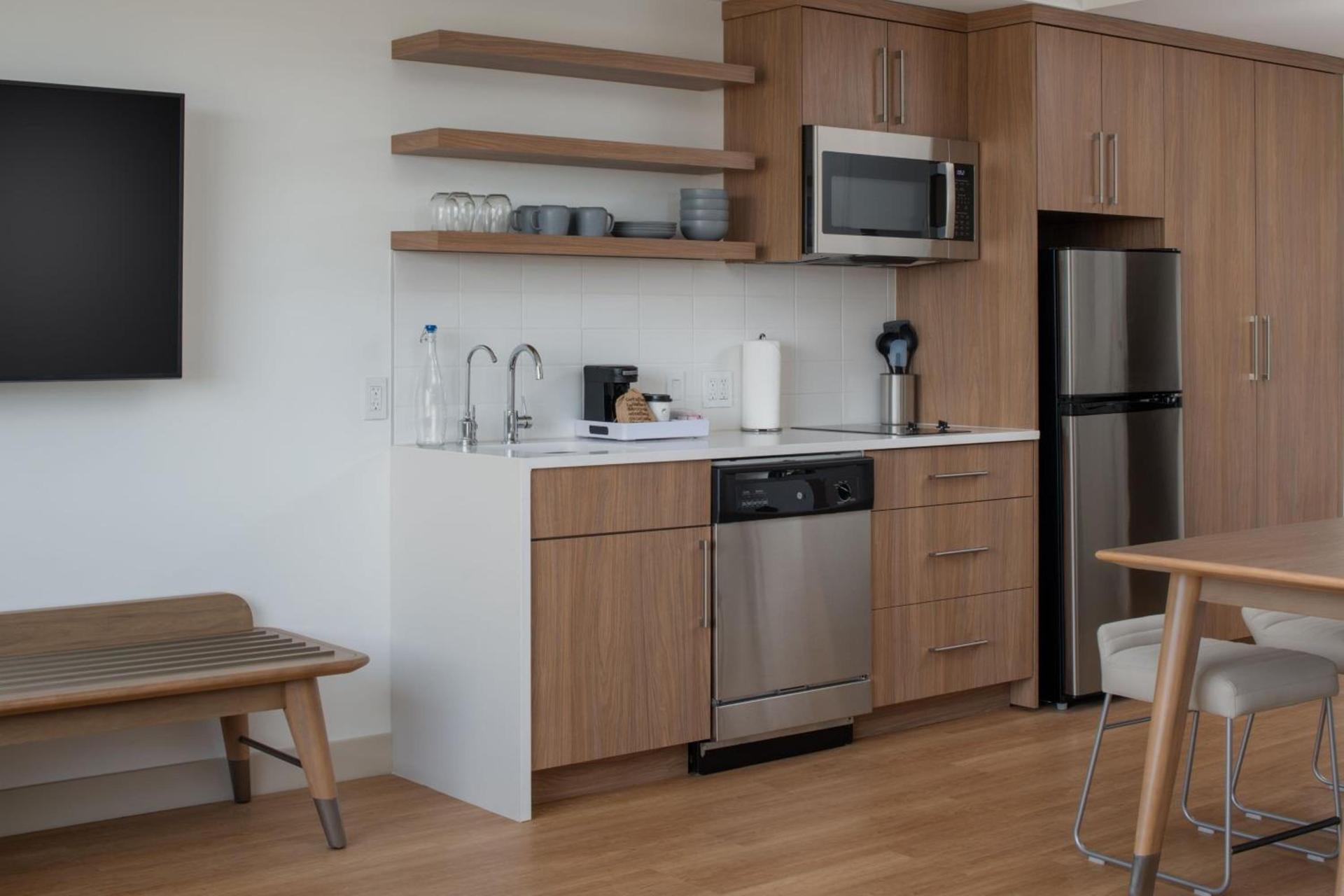 Element by Marriott San Jose Milpitas photo 23