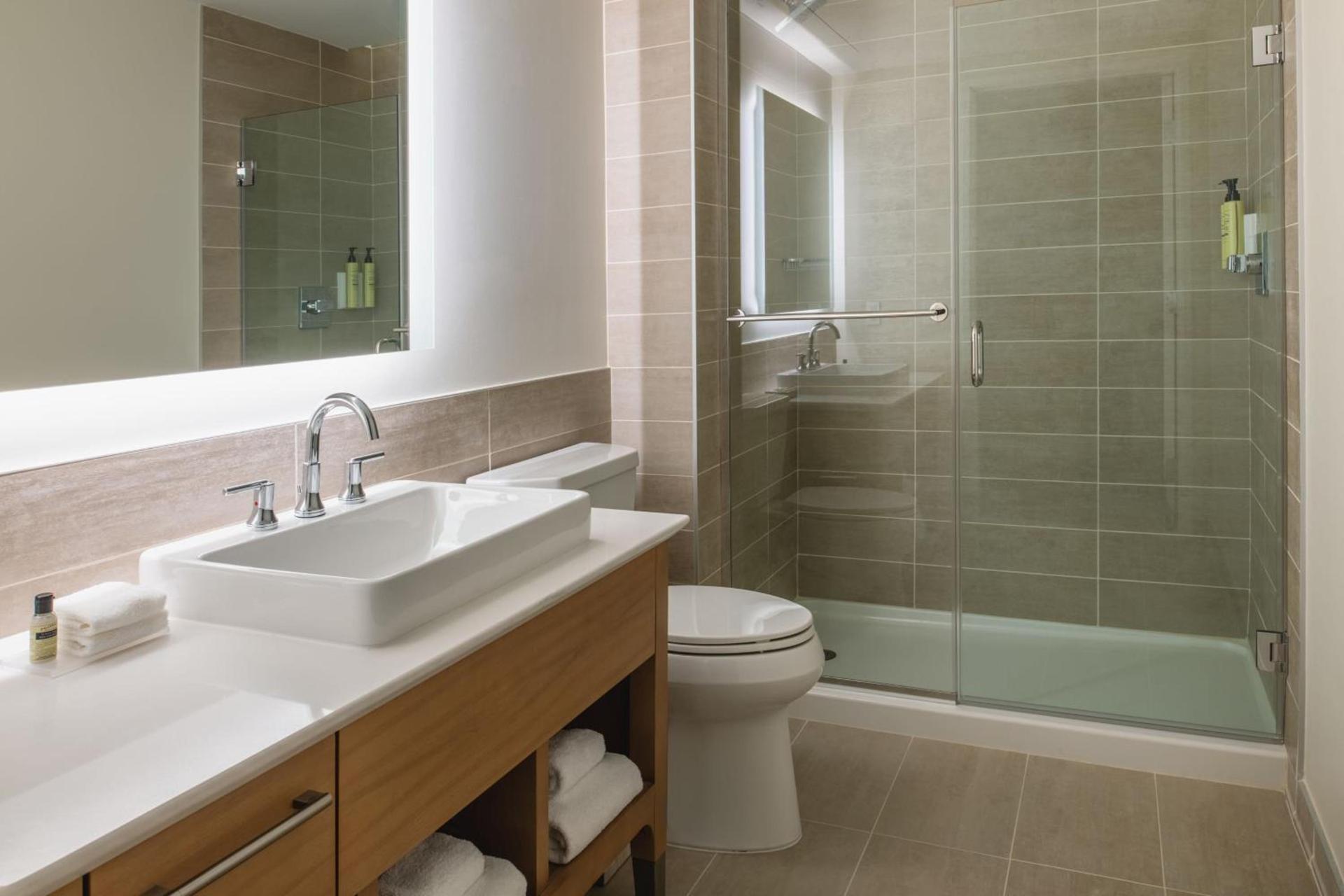 Element by Marriott San Jose Milpitas photo 25