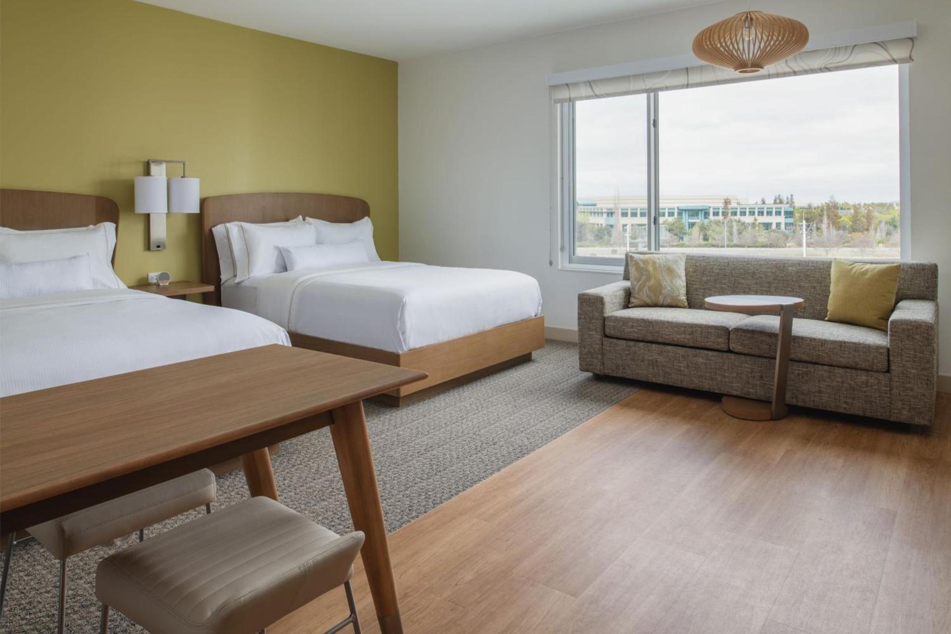 Element by Marriott San Jose Milpitas photo 27