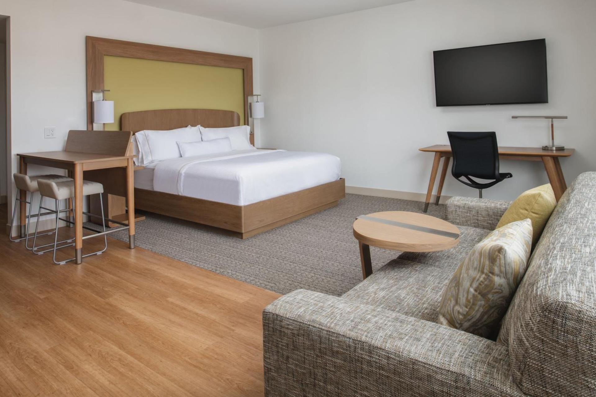 Element by Marriott San Jose Milpitas photo 28