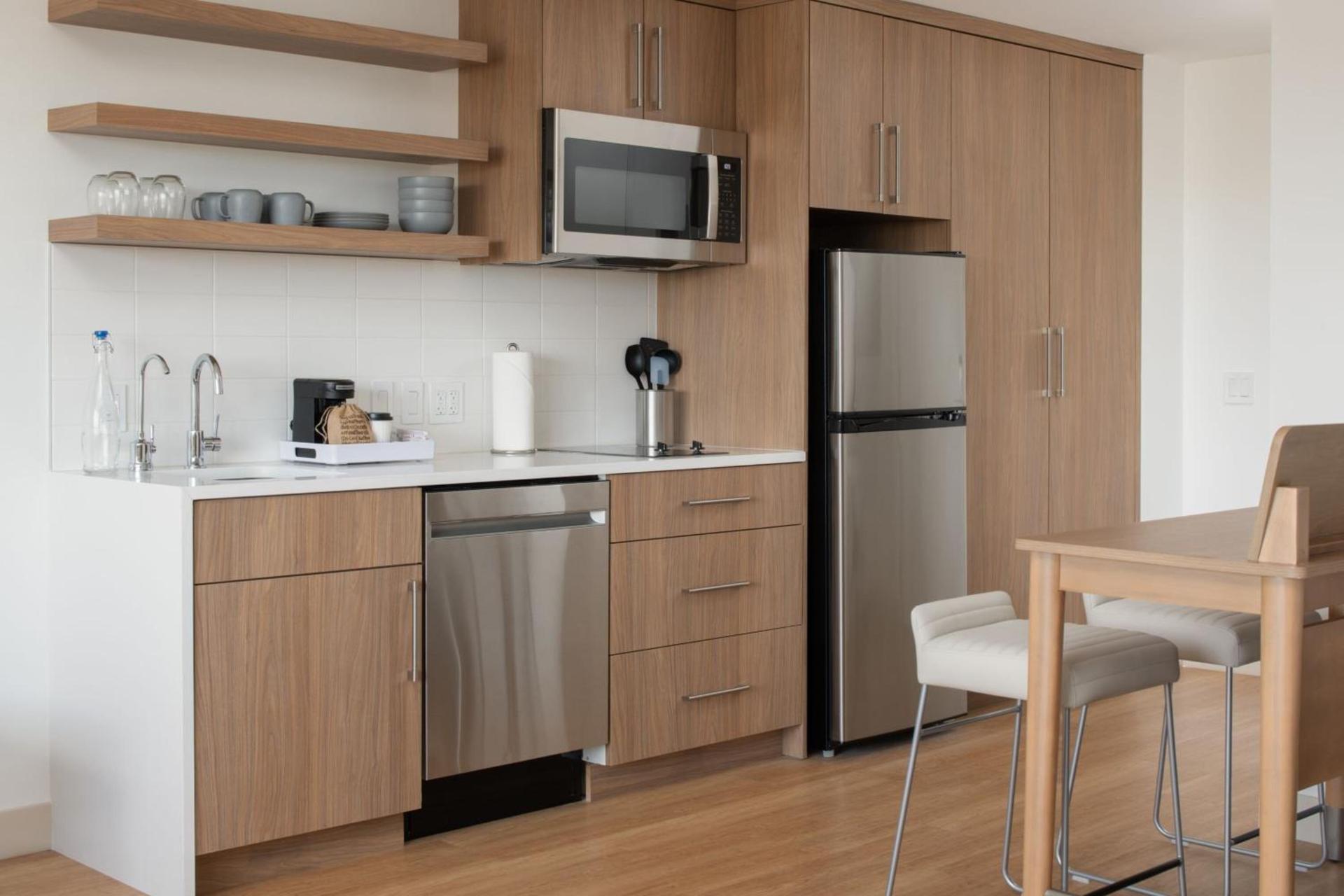 Element by Marriott San Jose Milpitas photo 30