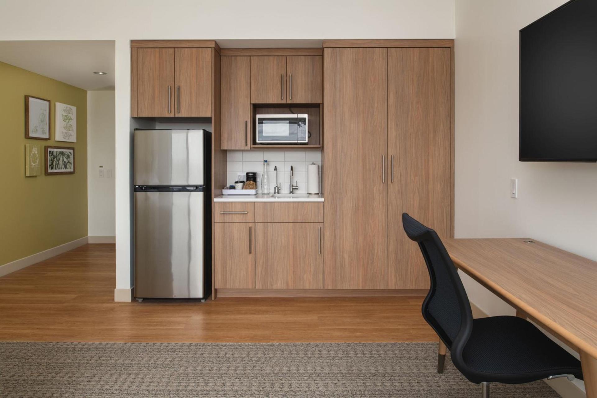 Element by Marriott San Jose Milpitas photo 22