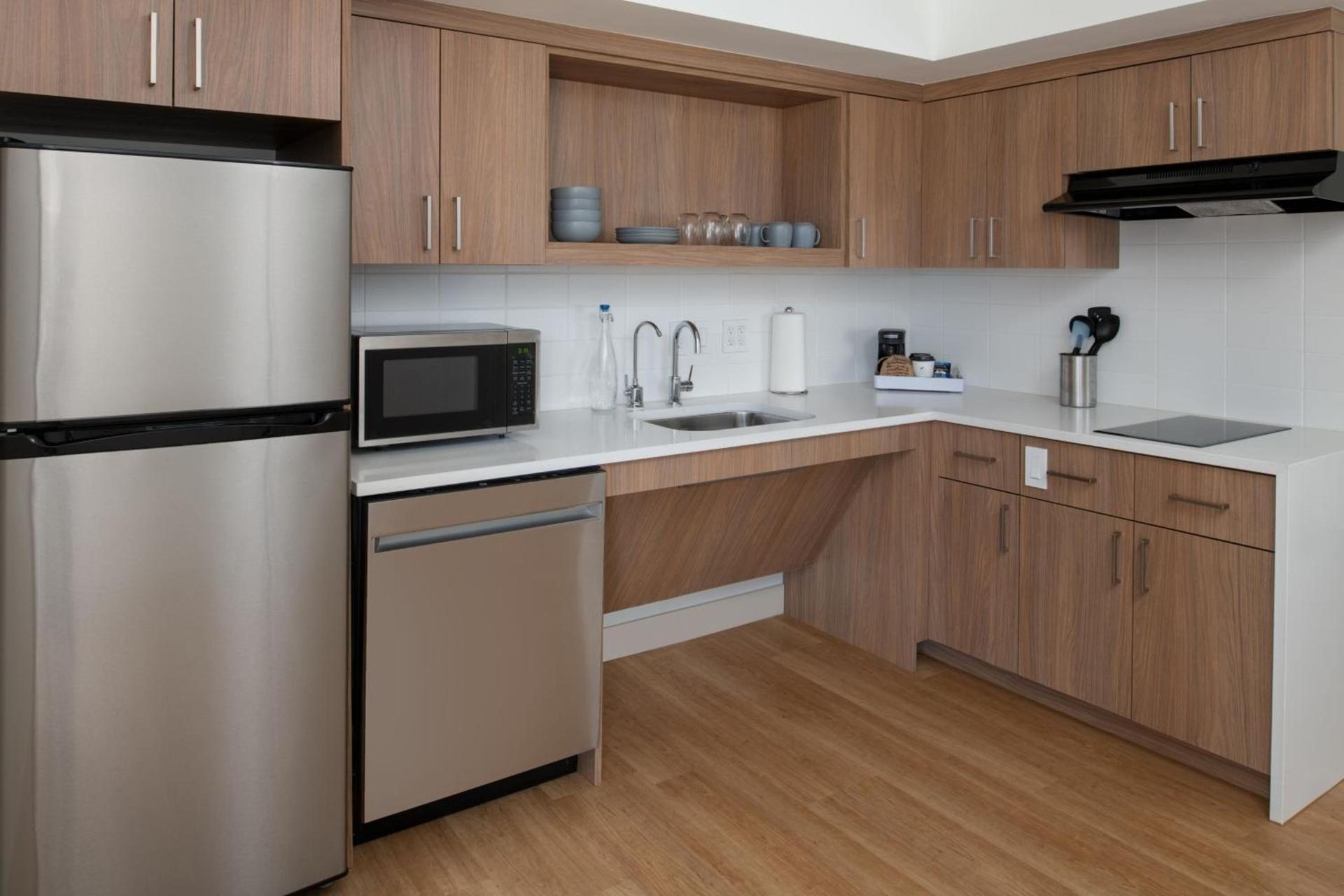 Element by Marriott San Jose Milpitas photo 29