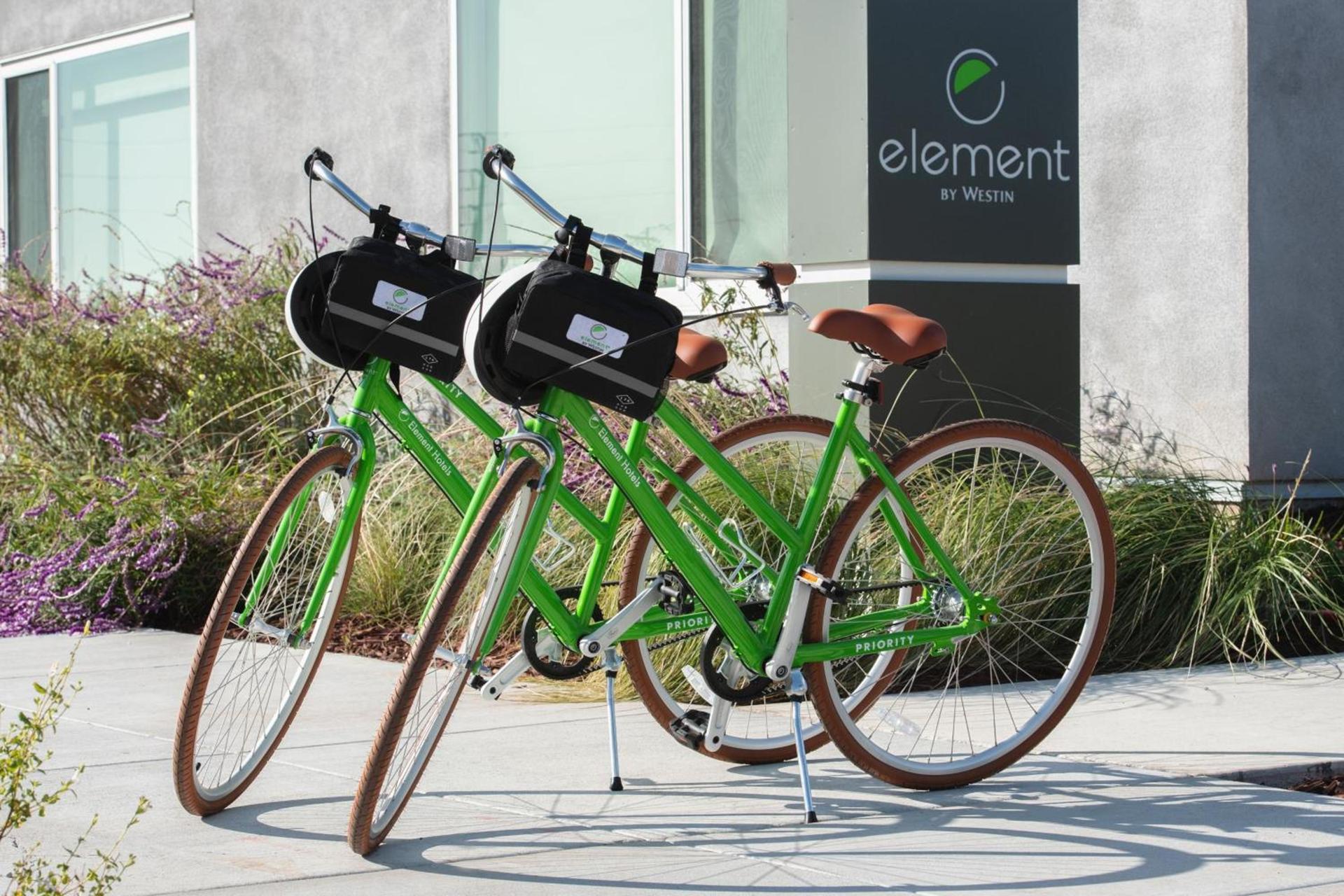 Element by Marriott San Jose Milpitas photo 34
