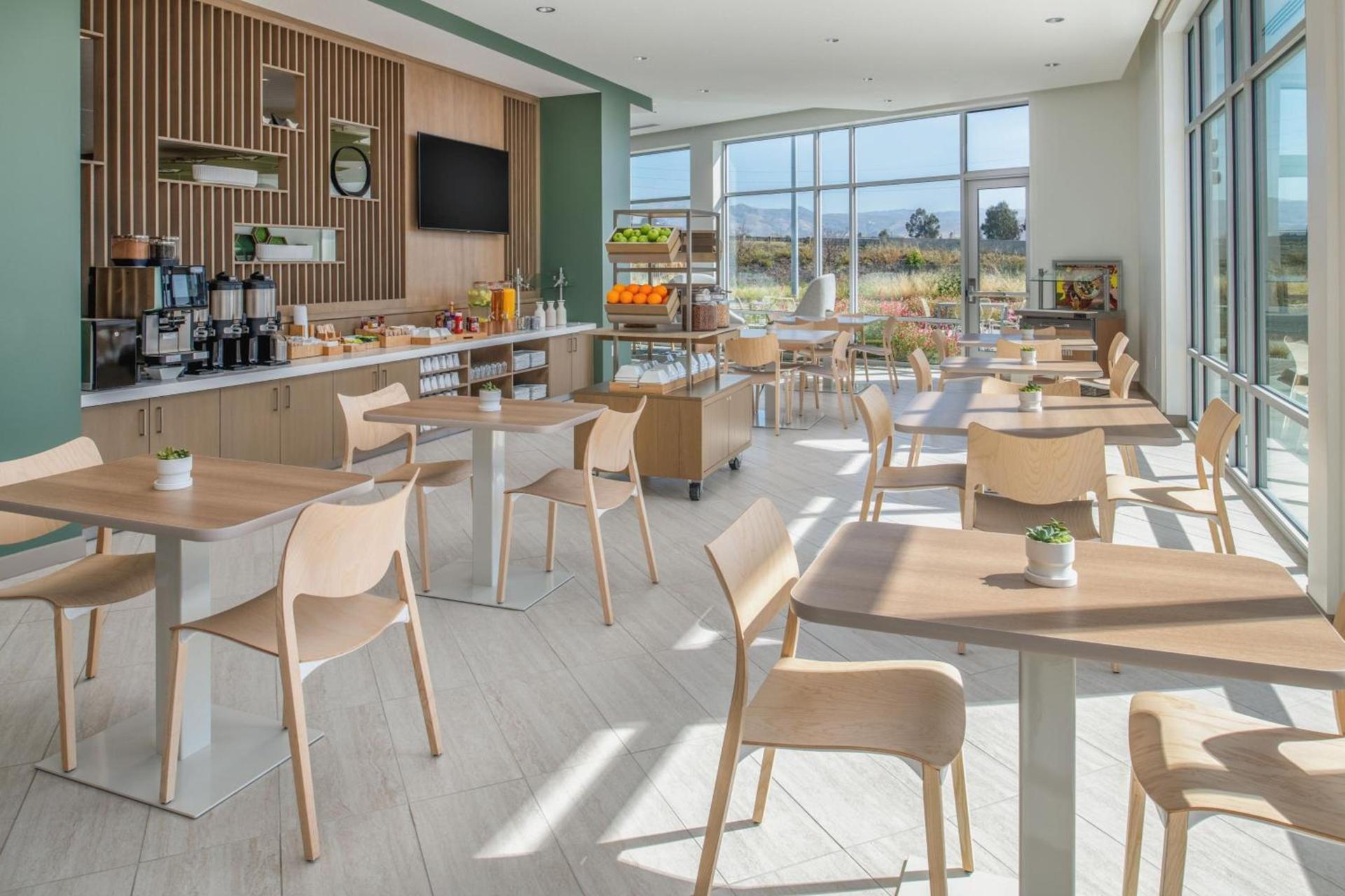 Element by Marriott San Jose Milpitas photo 41