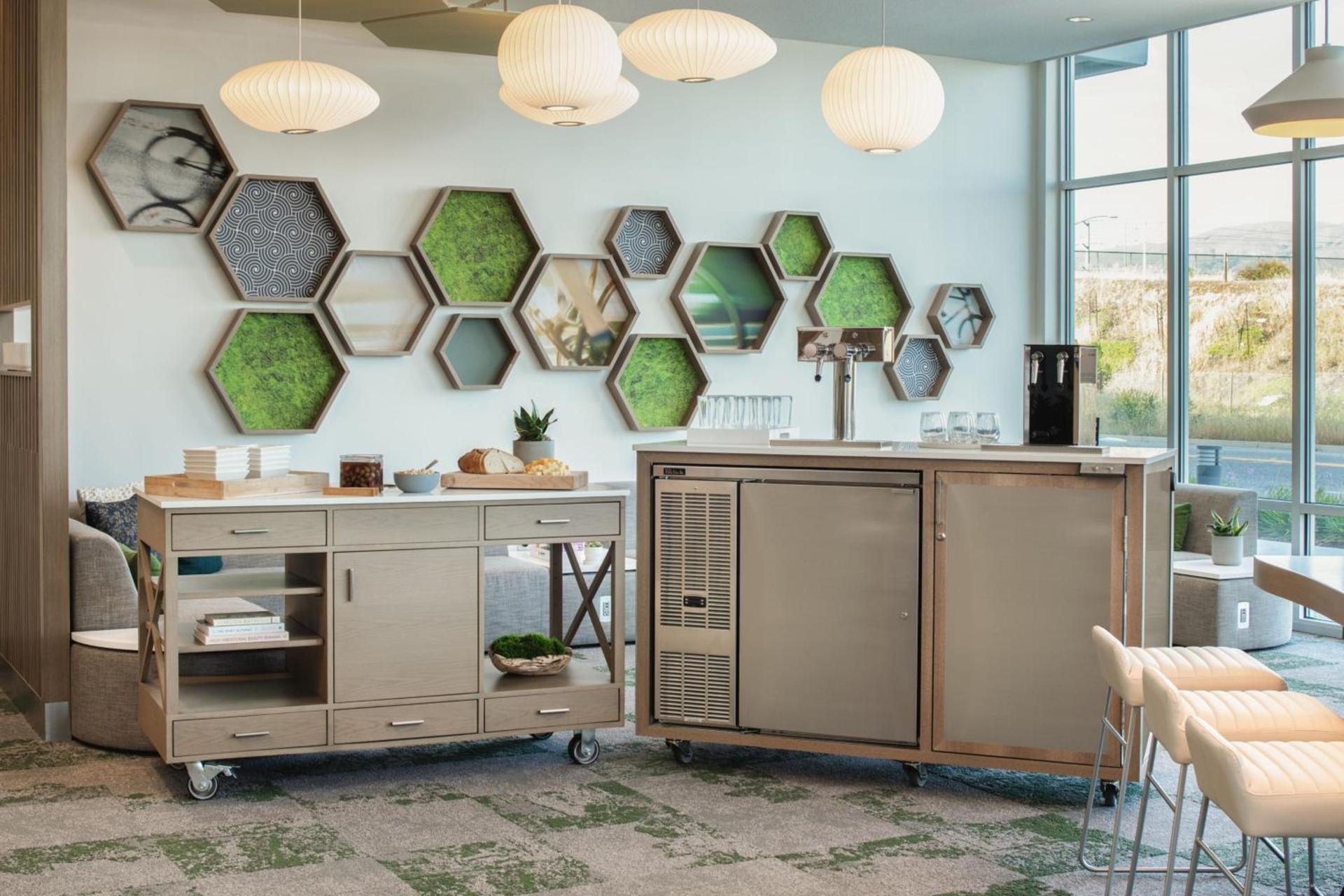Element by Marriott San Jose Milpitas photo 35