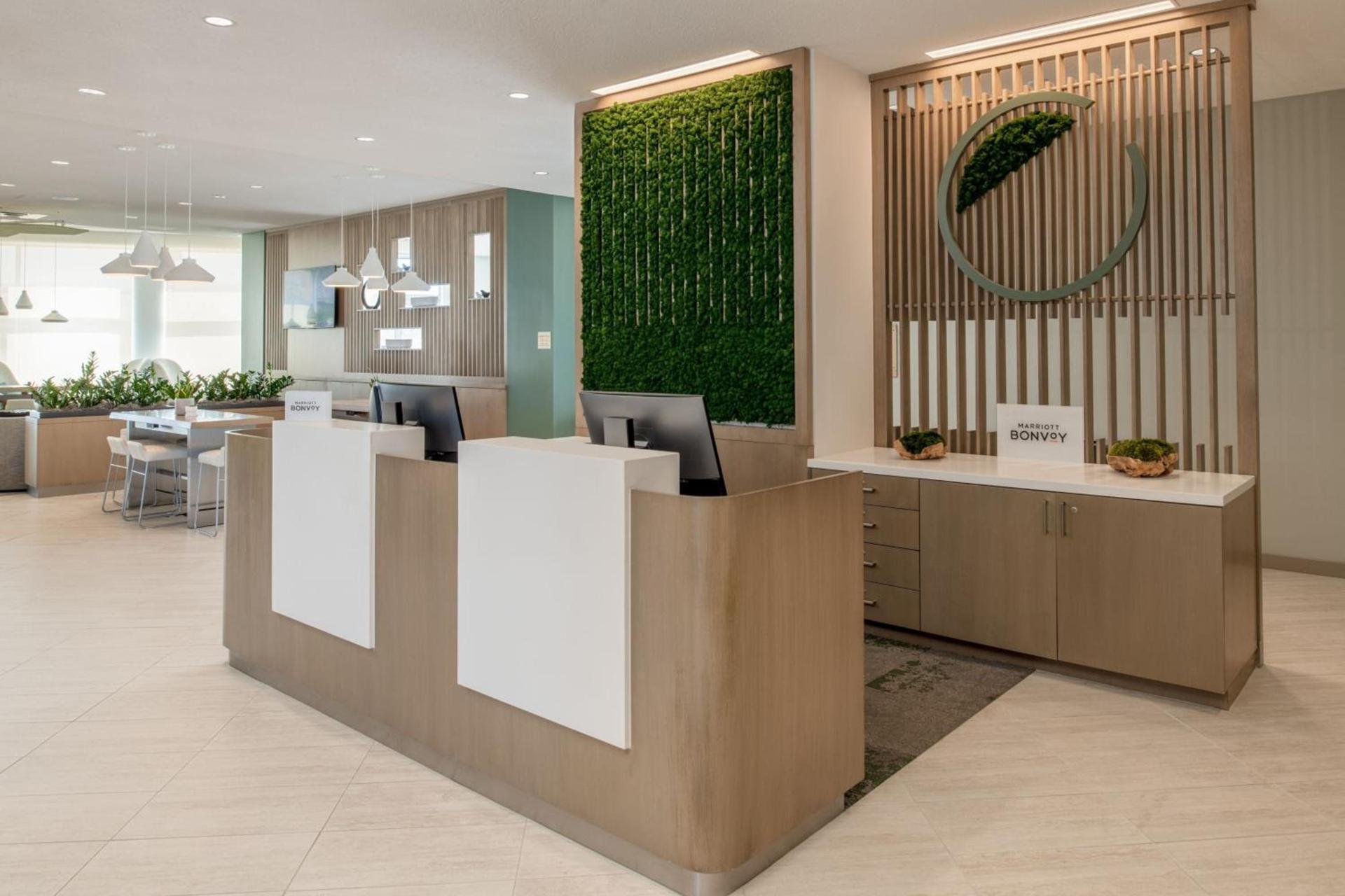 Element by Marriott San Jose Milpitas photo 4