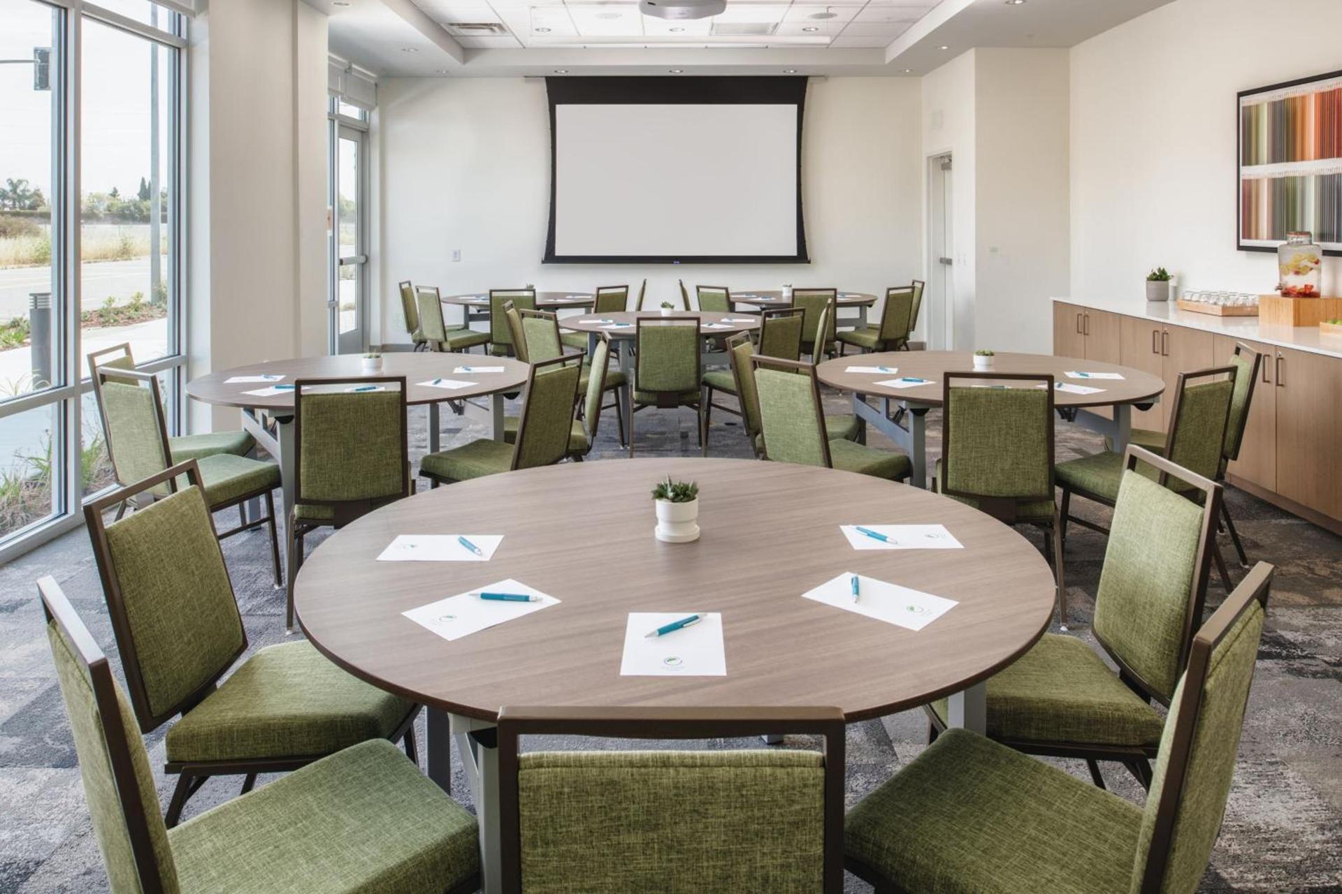 Element by Marriott San Jose Milpitas photo 50