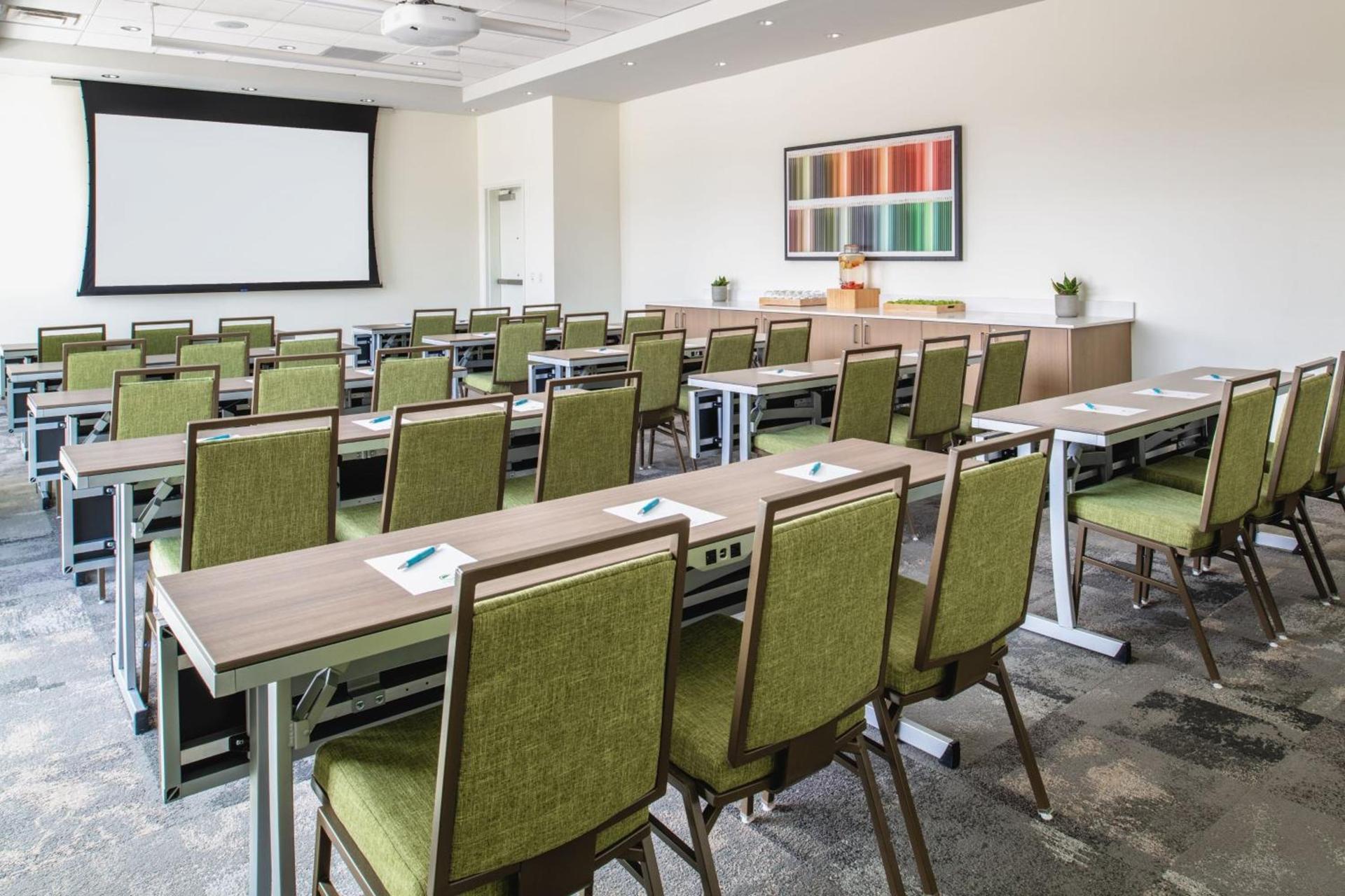 Element by Marriott San Jose Milpitas photo 51