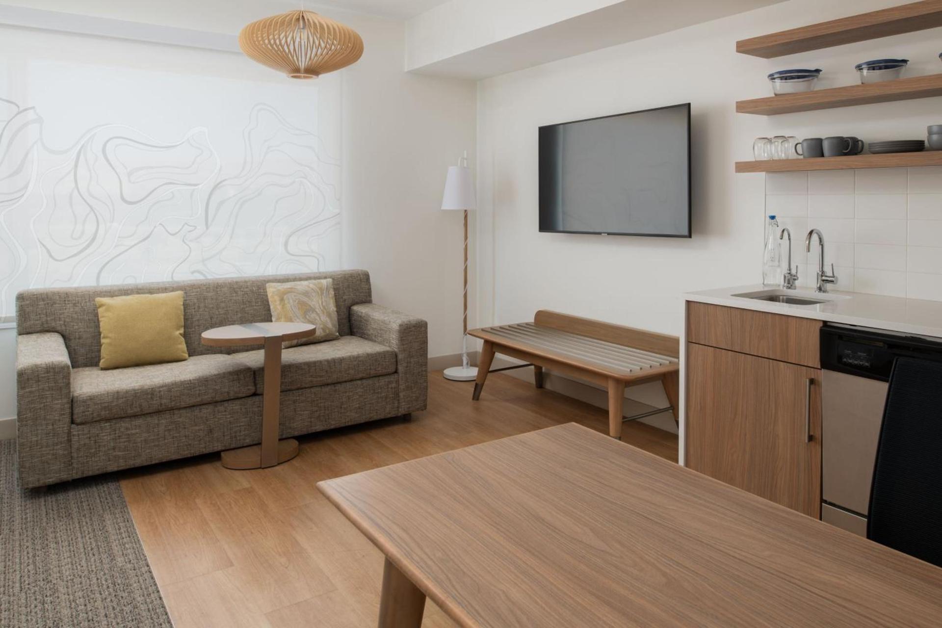 Element by Marriott San Jose Milpitas photo 10