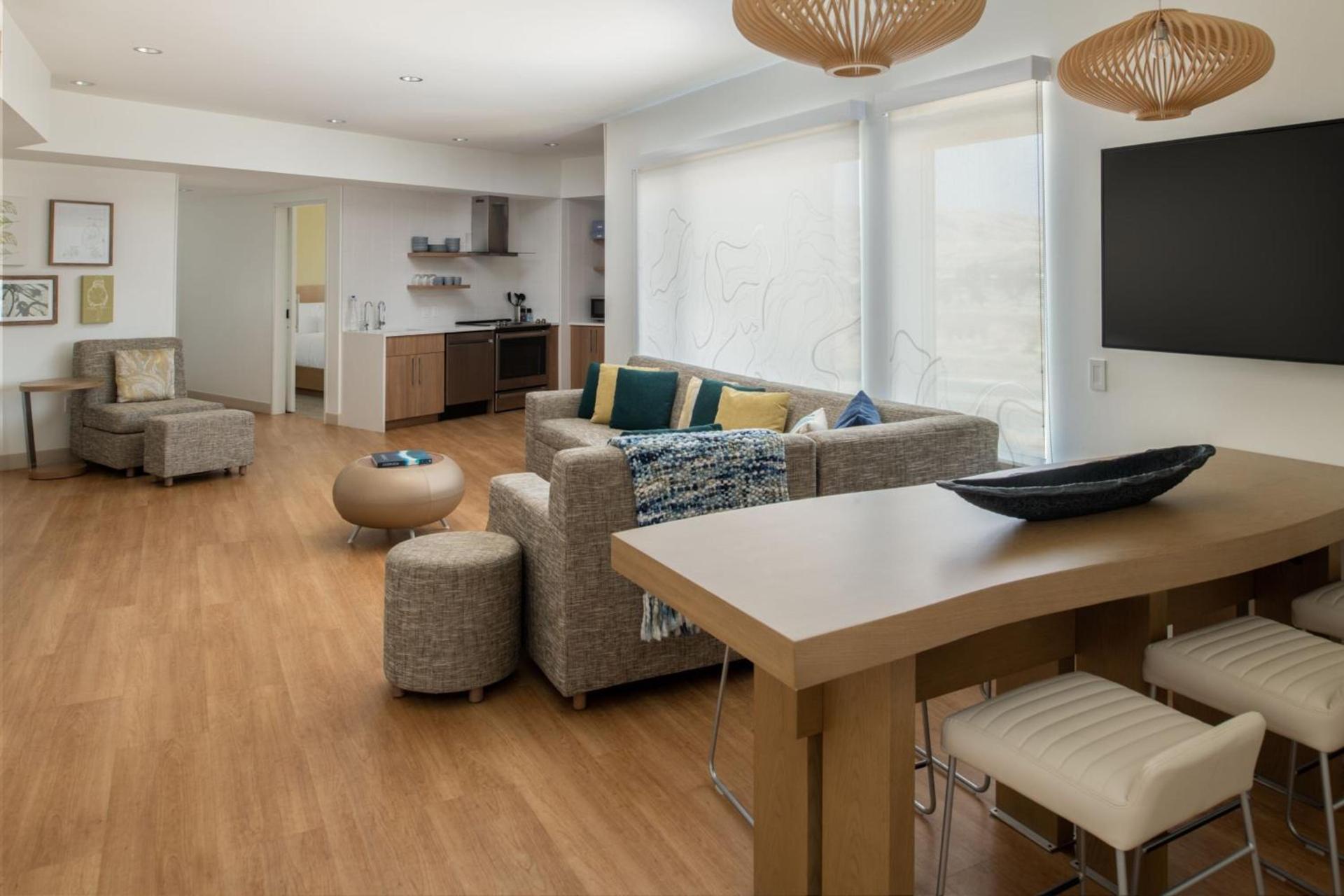 Element by Marriott San Jose Milpitas photo 13