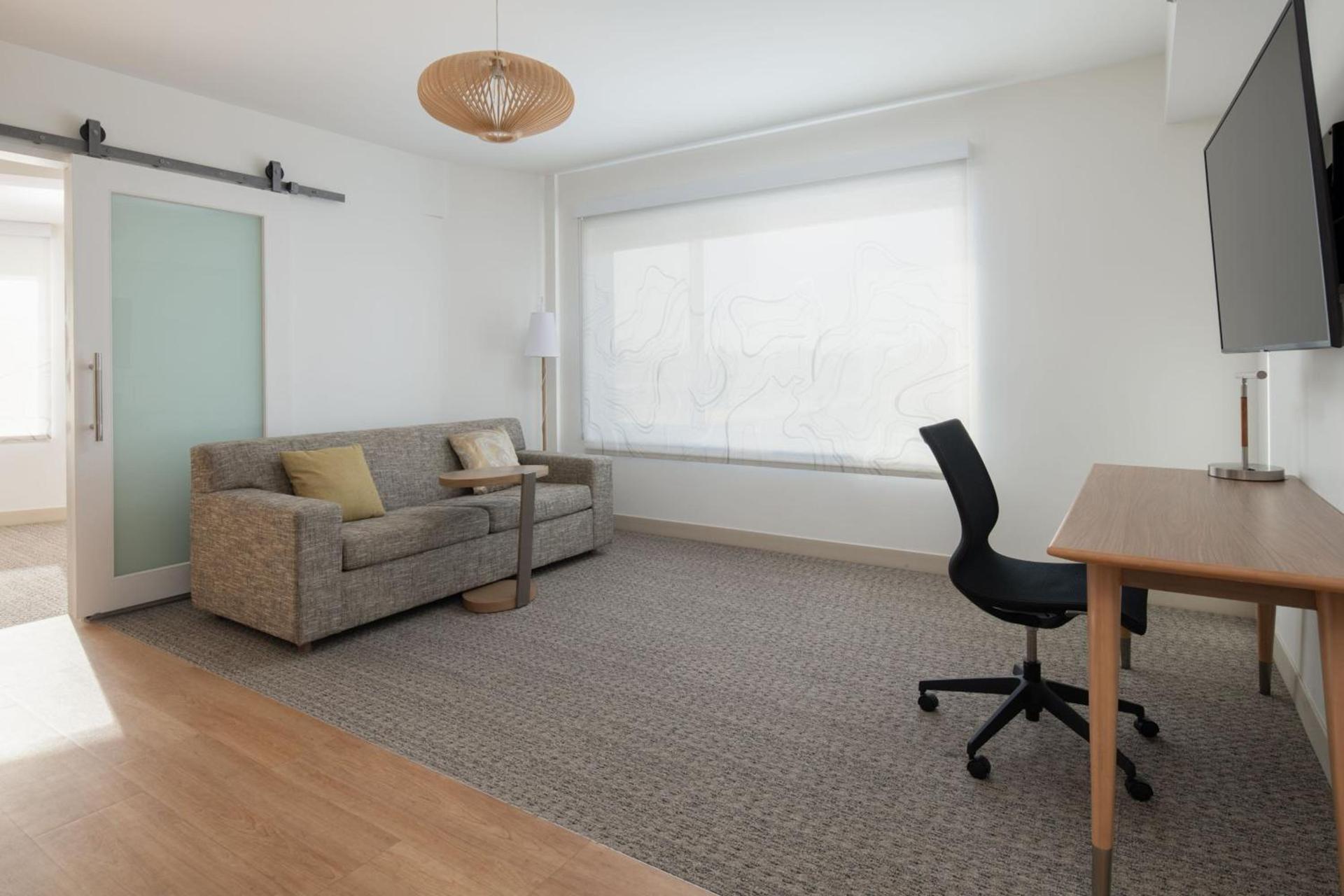Element by Marriott San Jose Milpitas photo 14