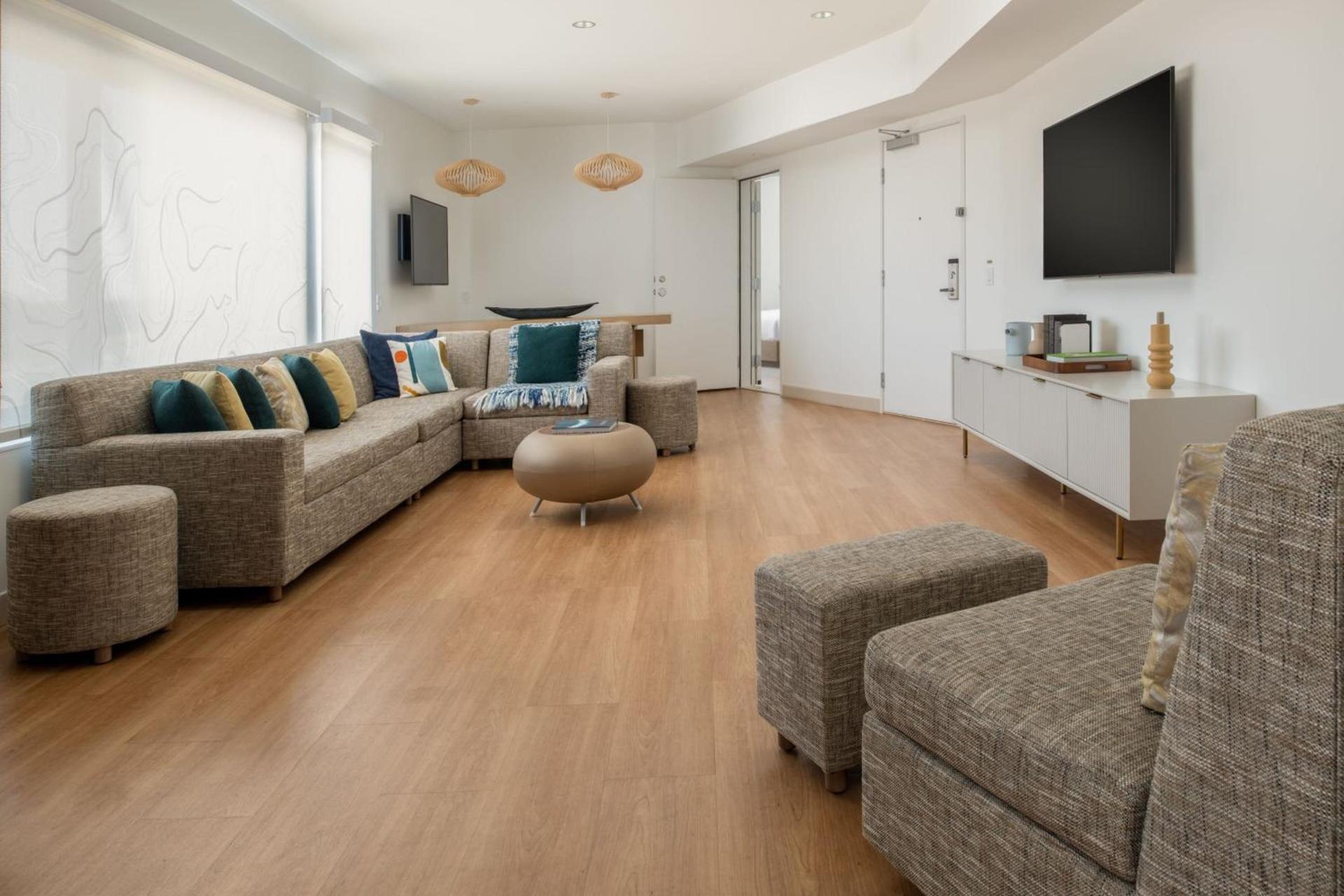 Element by Marriott San Jose Milpitas photo 11