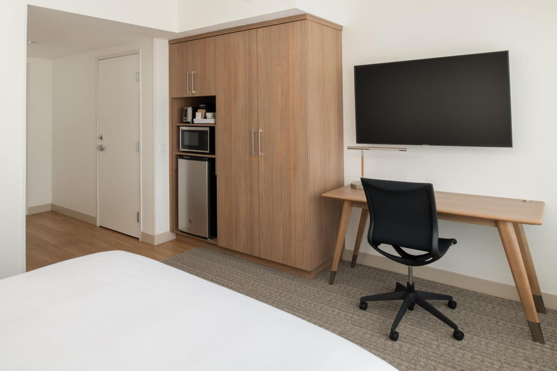 Element by Marriott San Jose Milpitas photo 16