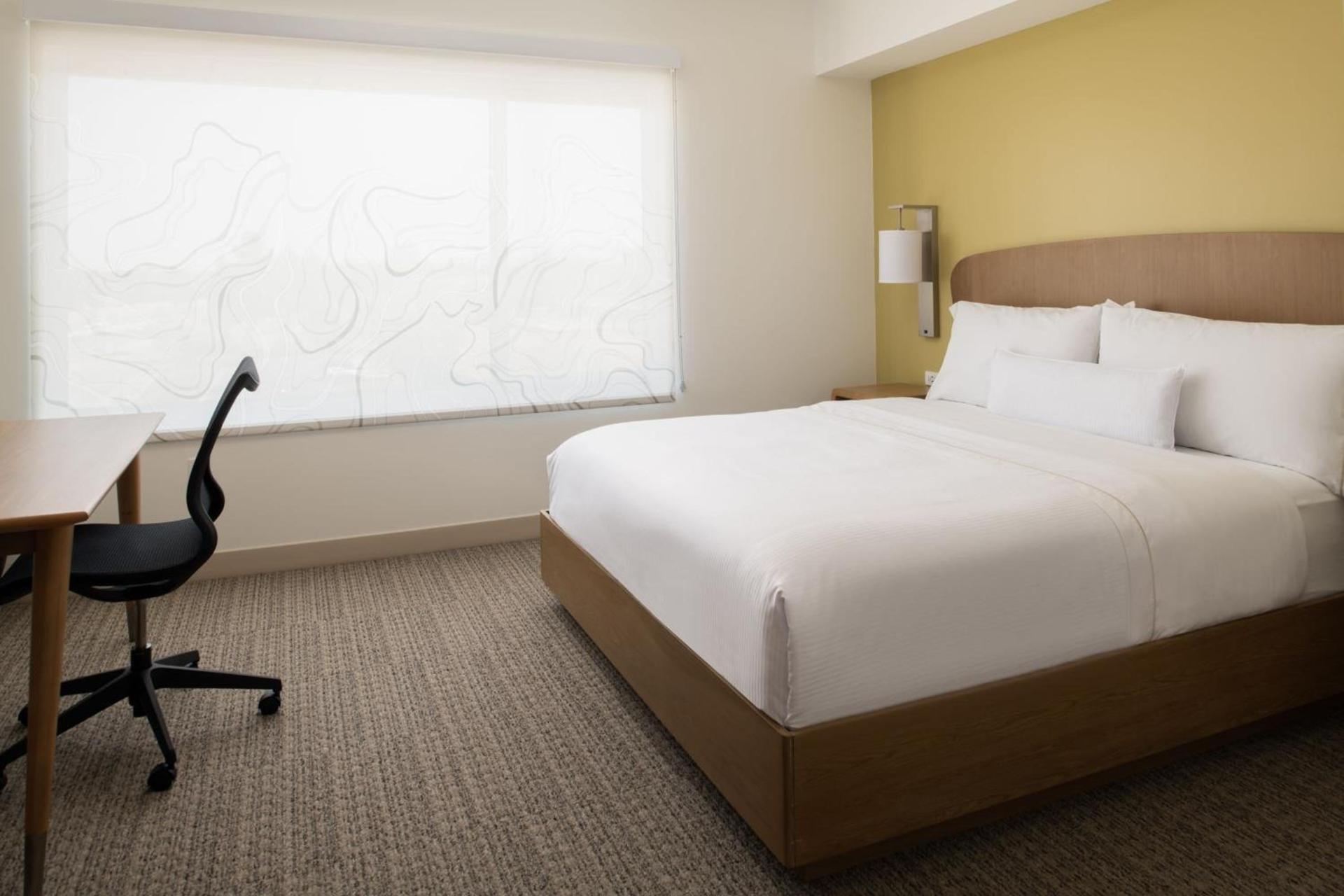 Element by Marriott San Jose Milpitas photo 20