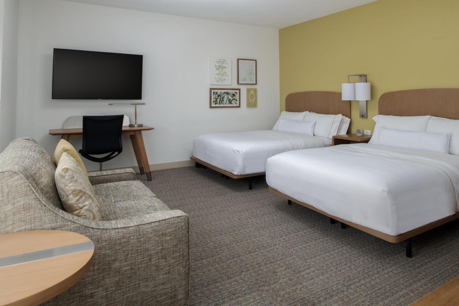 Element by Marriott San Jose Milpitas photo 18