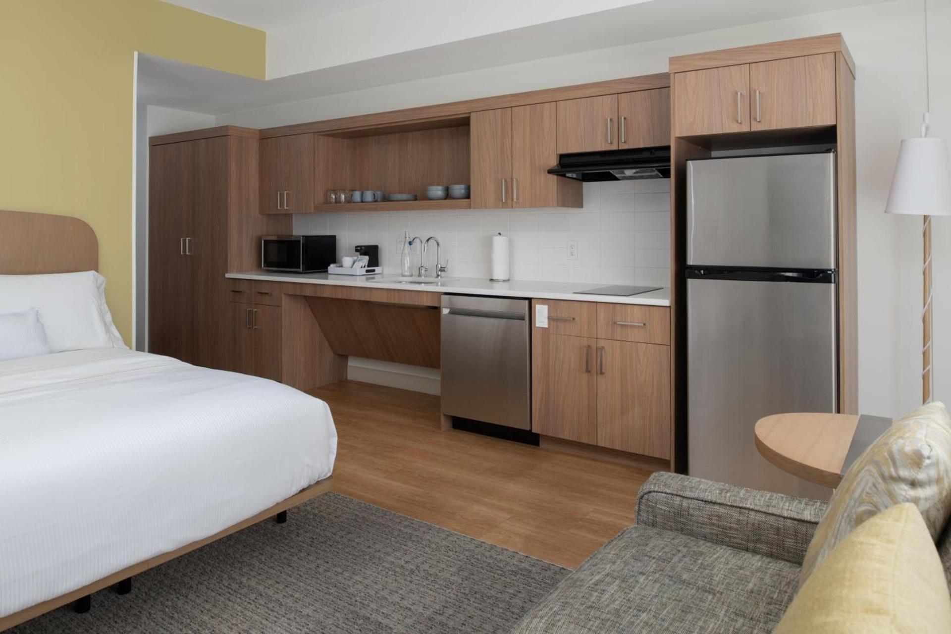 Element by Marriott San Jose Milpitas photo 21
