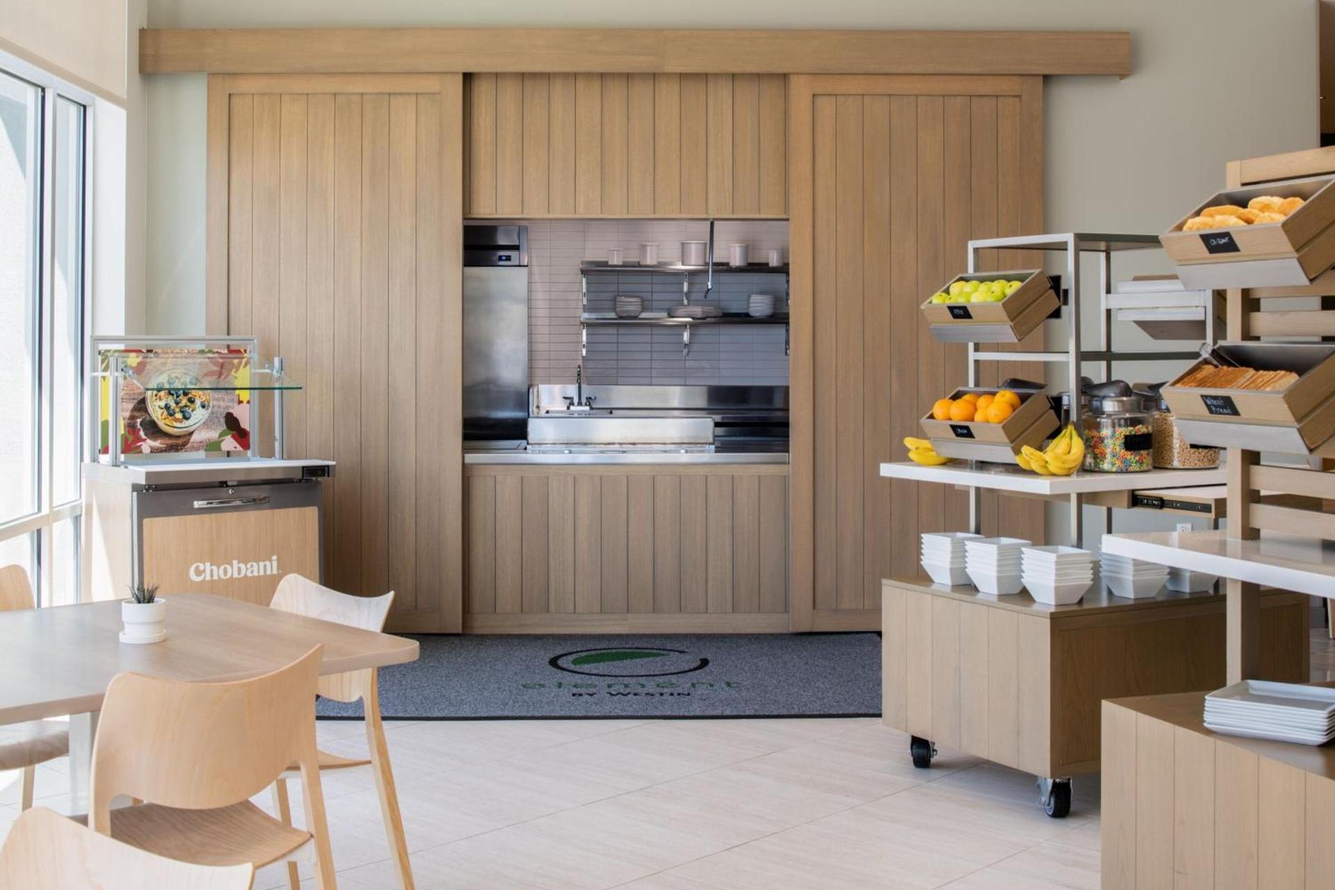 Element by Marriott San Jose Milpitas photo 42