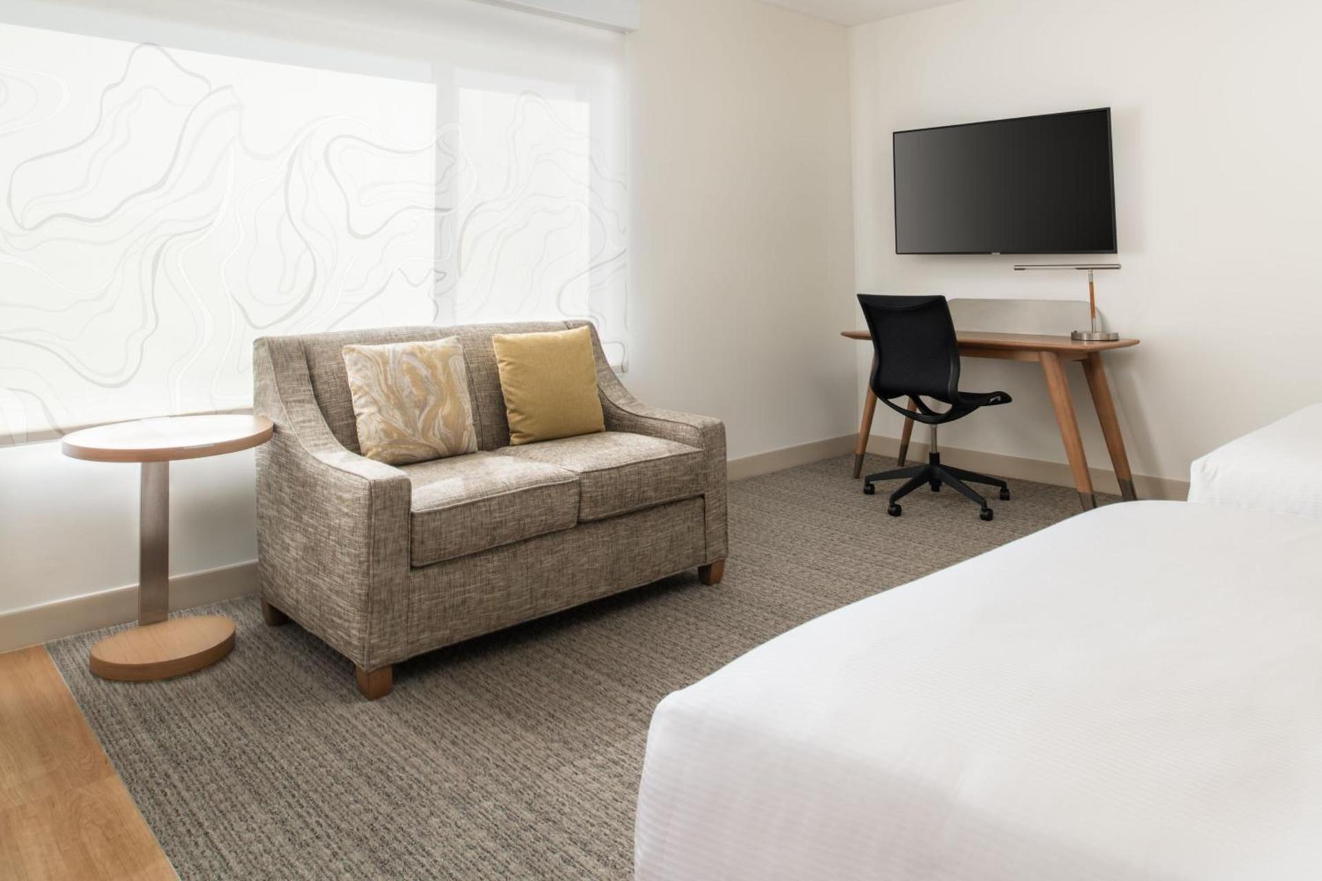 Element by Marriott San Jose Milpitas photo 19