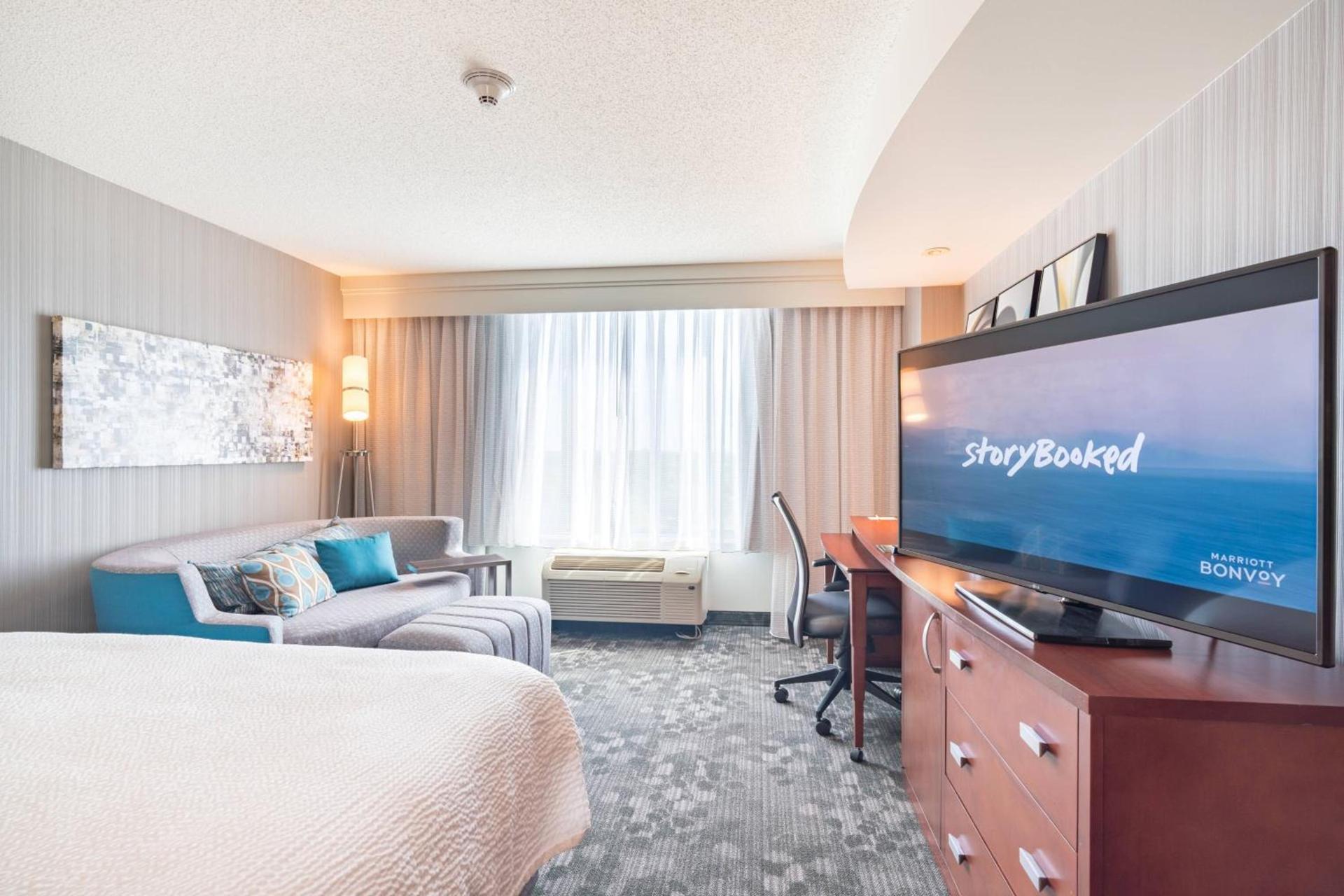 Courtyard by Marriott Silver Spring Downtown photo 5