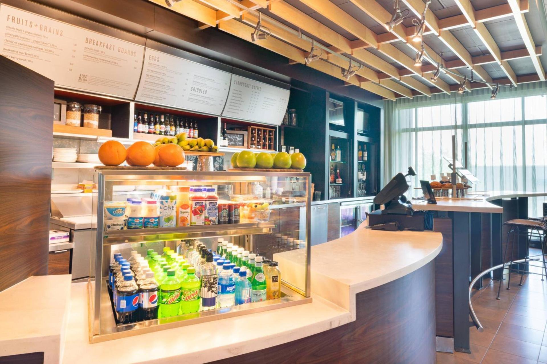 Courtyard by Marriott Silver Spring Downtown photo 19