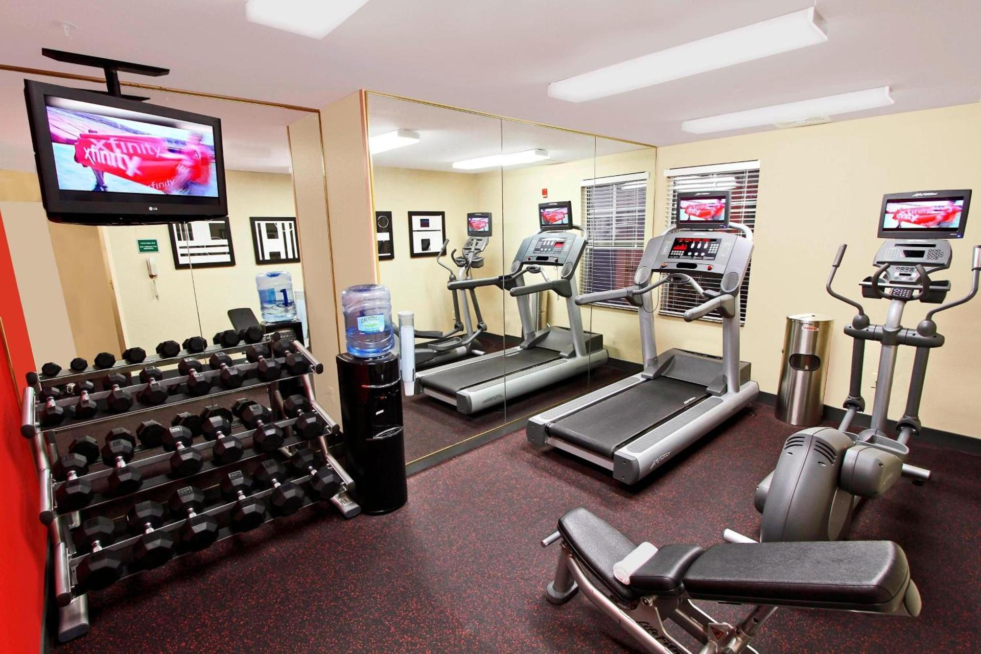 TownePlace Suites by Marriott Sunnyvale Silicon Valley photo 37