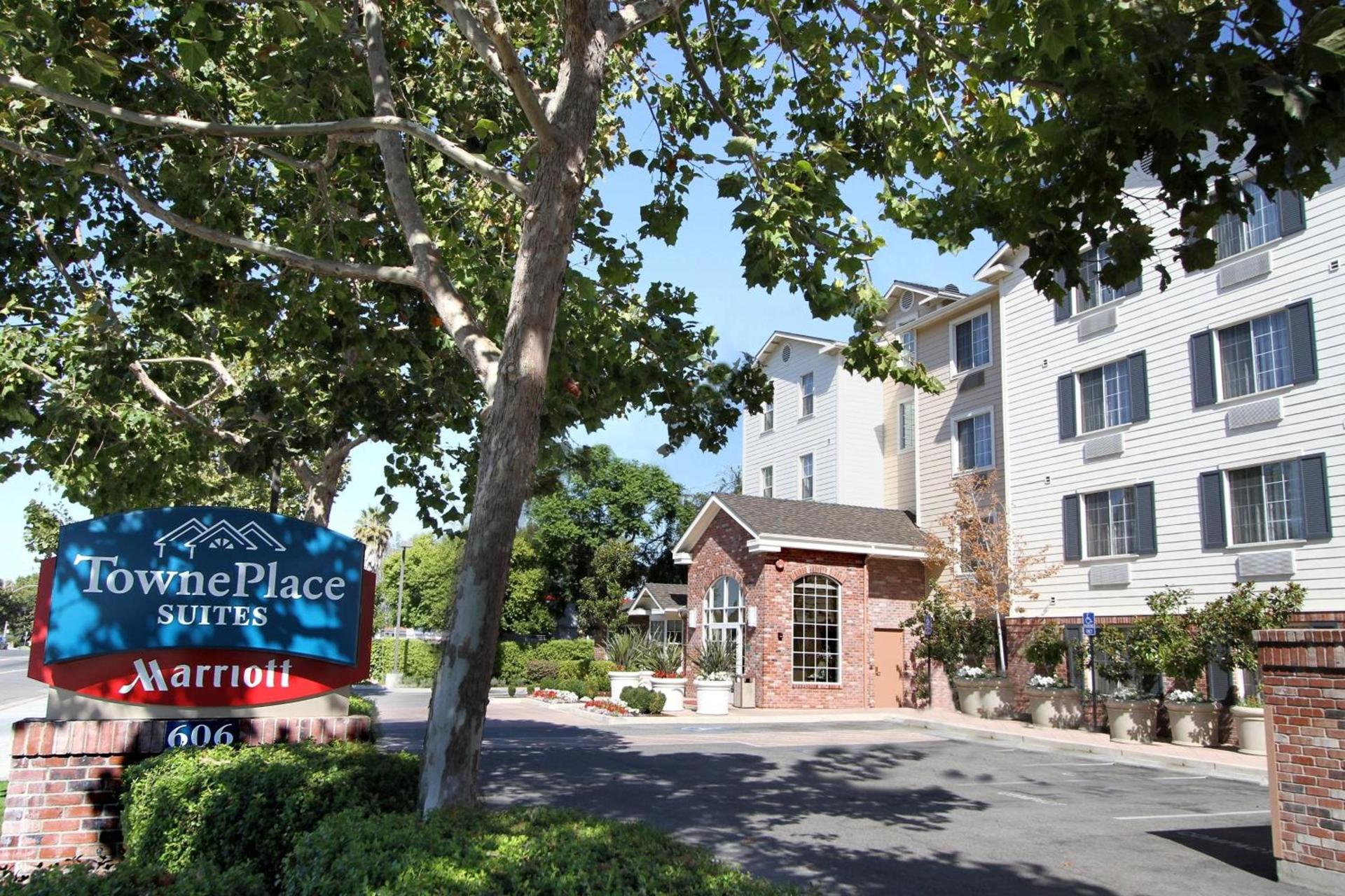 TownePlace Suites by Marriott Sunnyvale Silicon Valley photo 2