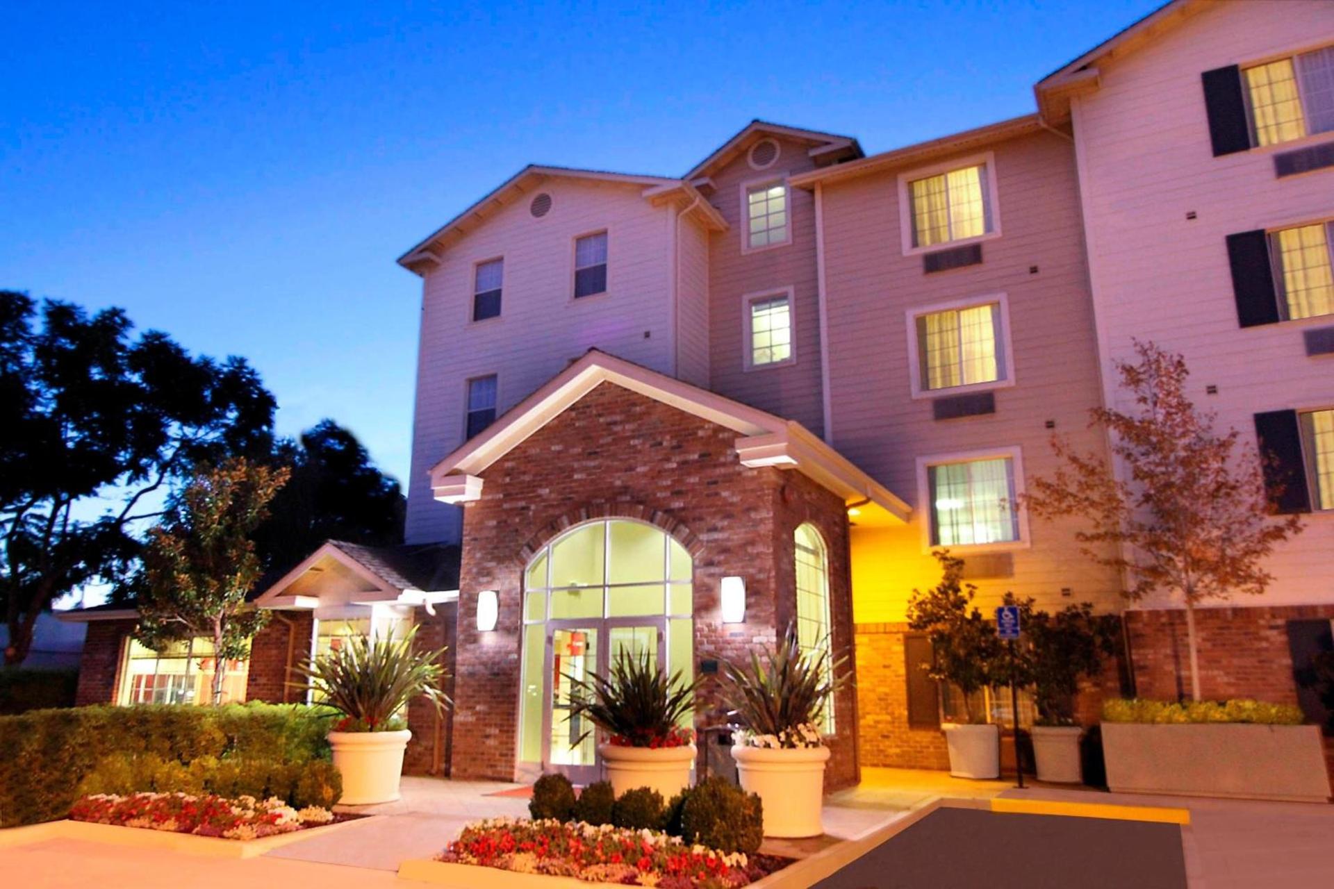 TownePlace Suites by Marriott Sunnyvale Silicon Valley photo 3