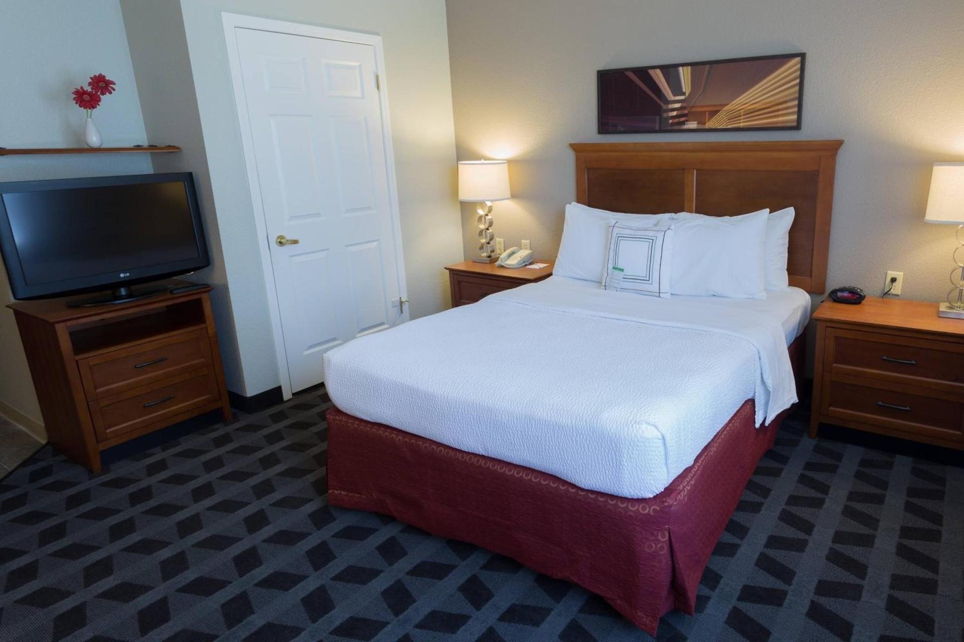 TownePlace Suites by Marriott Sunnyvale Silicon Valley photo 14