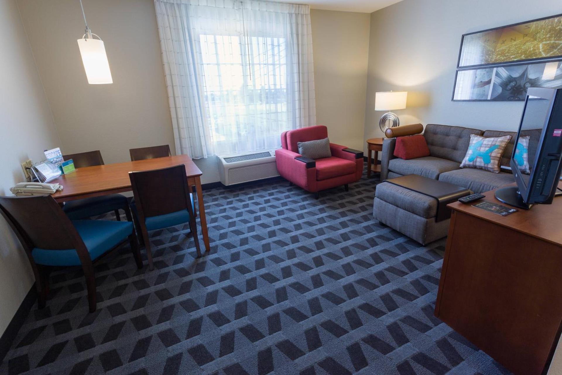 TownePlace Suites by Marriott Sunnyvale Silicon Valley photo 17