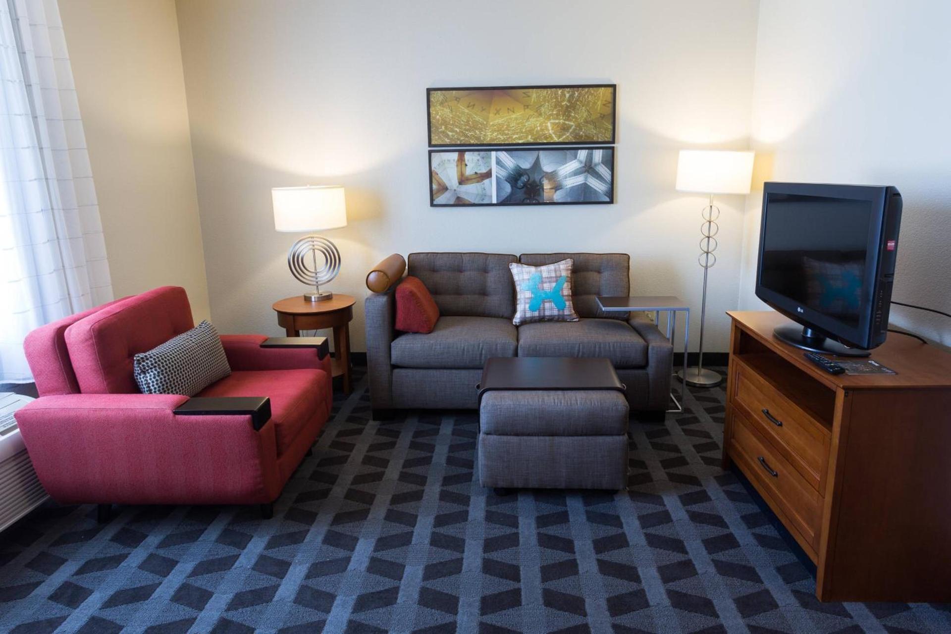 TownePlace Suites by Marriott Sunnyvale Silicon Valley photo 18