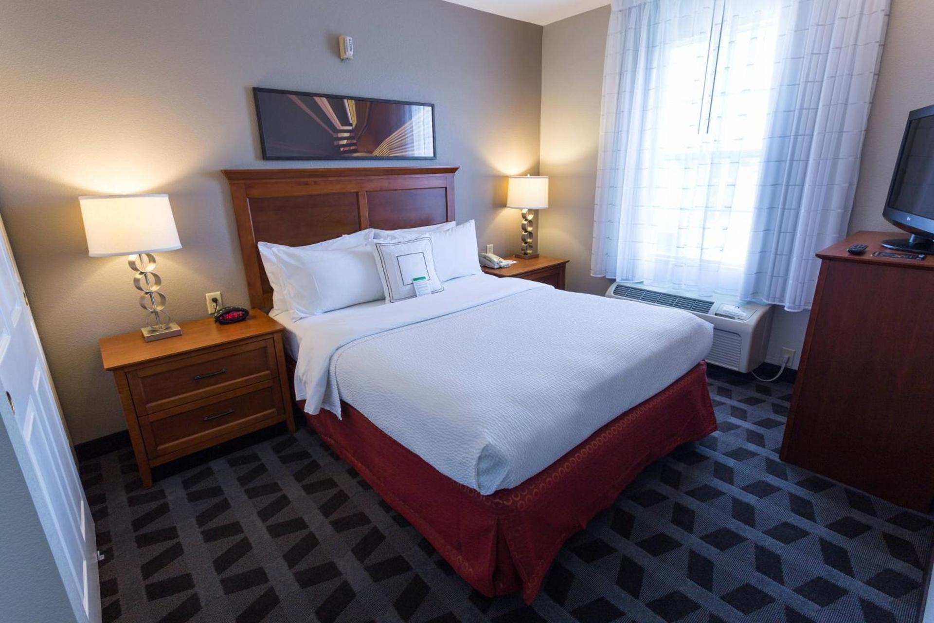 TownePlace Suites by Marriott Sunnyvale Silicon Valley photo 19
