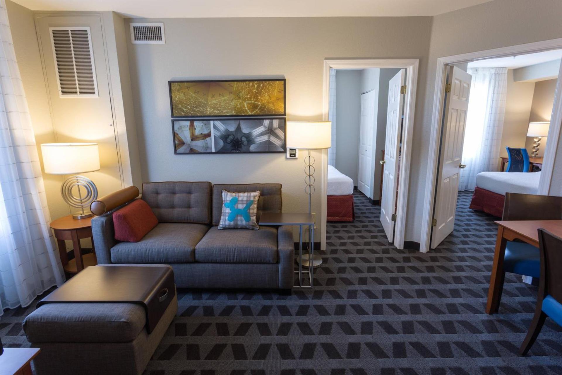 TownePlace Suites by Marriott Sunnyvale Silicon Valley photo 20