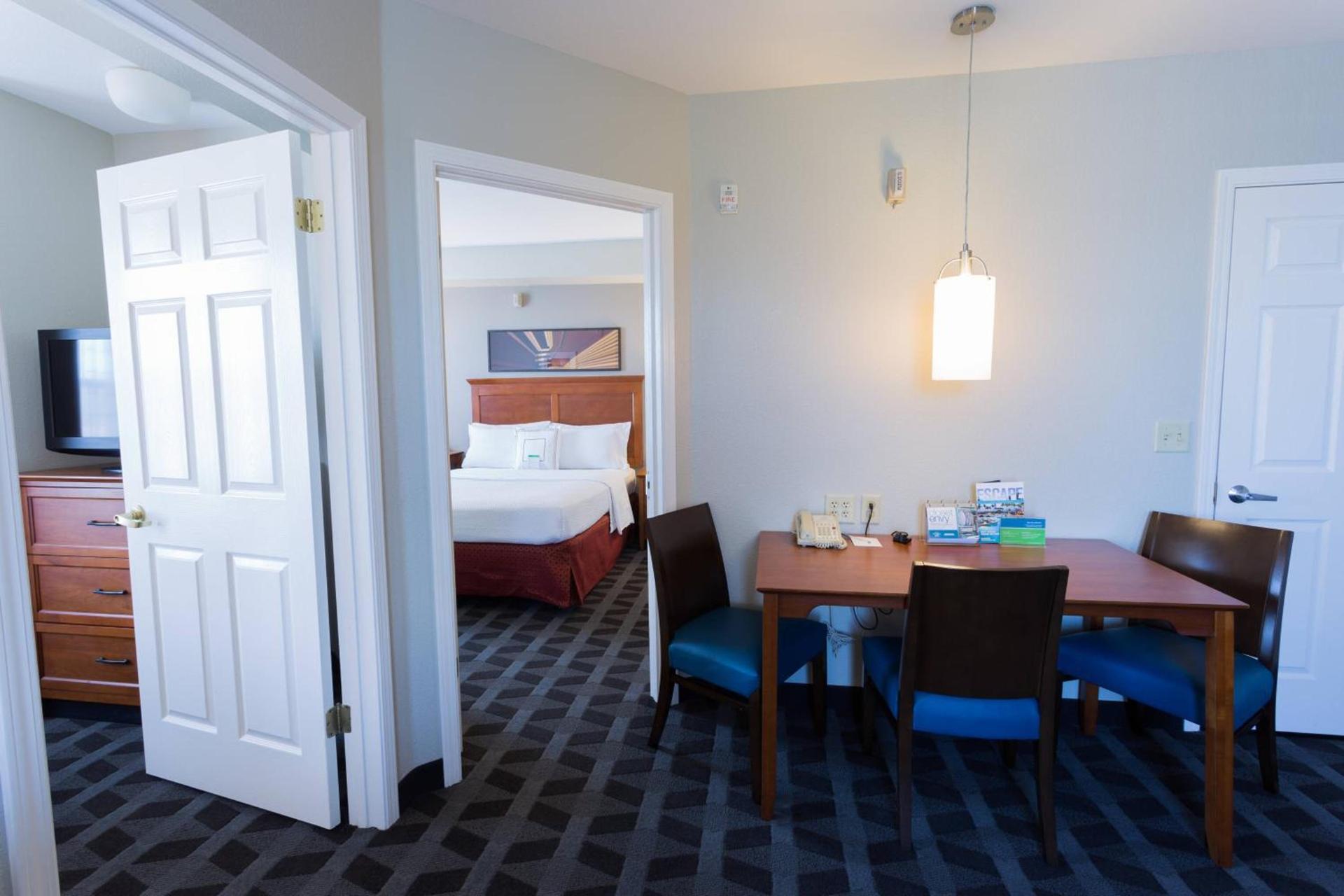 TownePlace Suites by Marriott Sunnyvale Silicon Valley photo 21