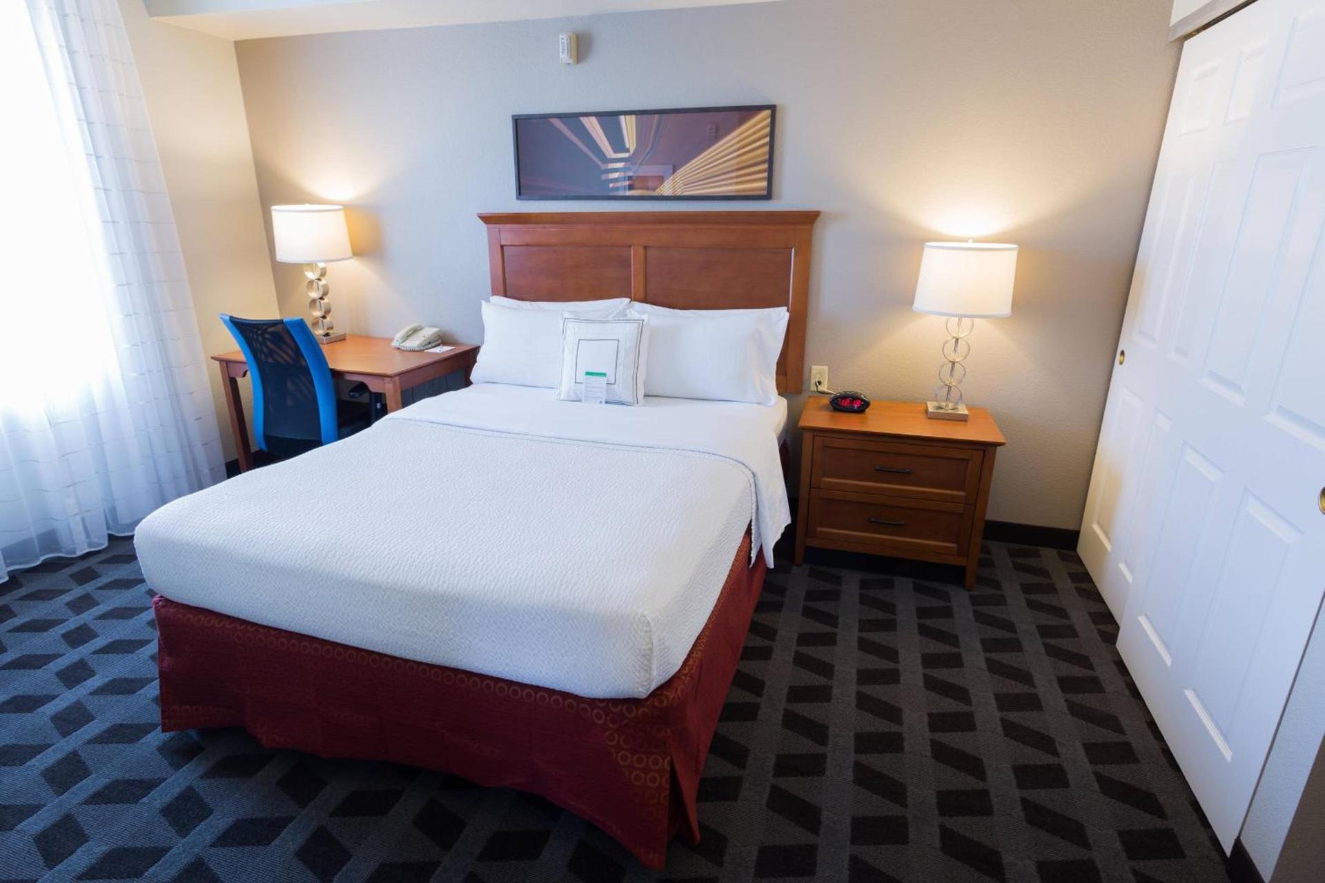 TownePlace Suites by Marriott Sunnyvale Silicon Valley photo 22