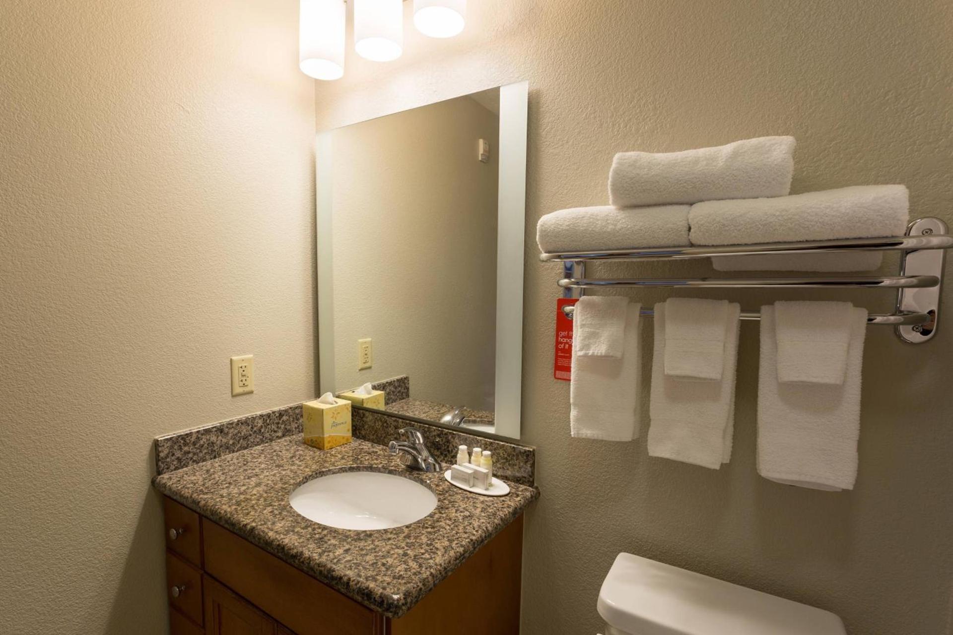 TownePlace Suites by Marriott Sunnyvale Silicon Valley photo 24