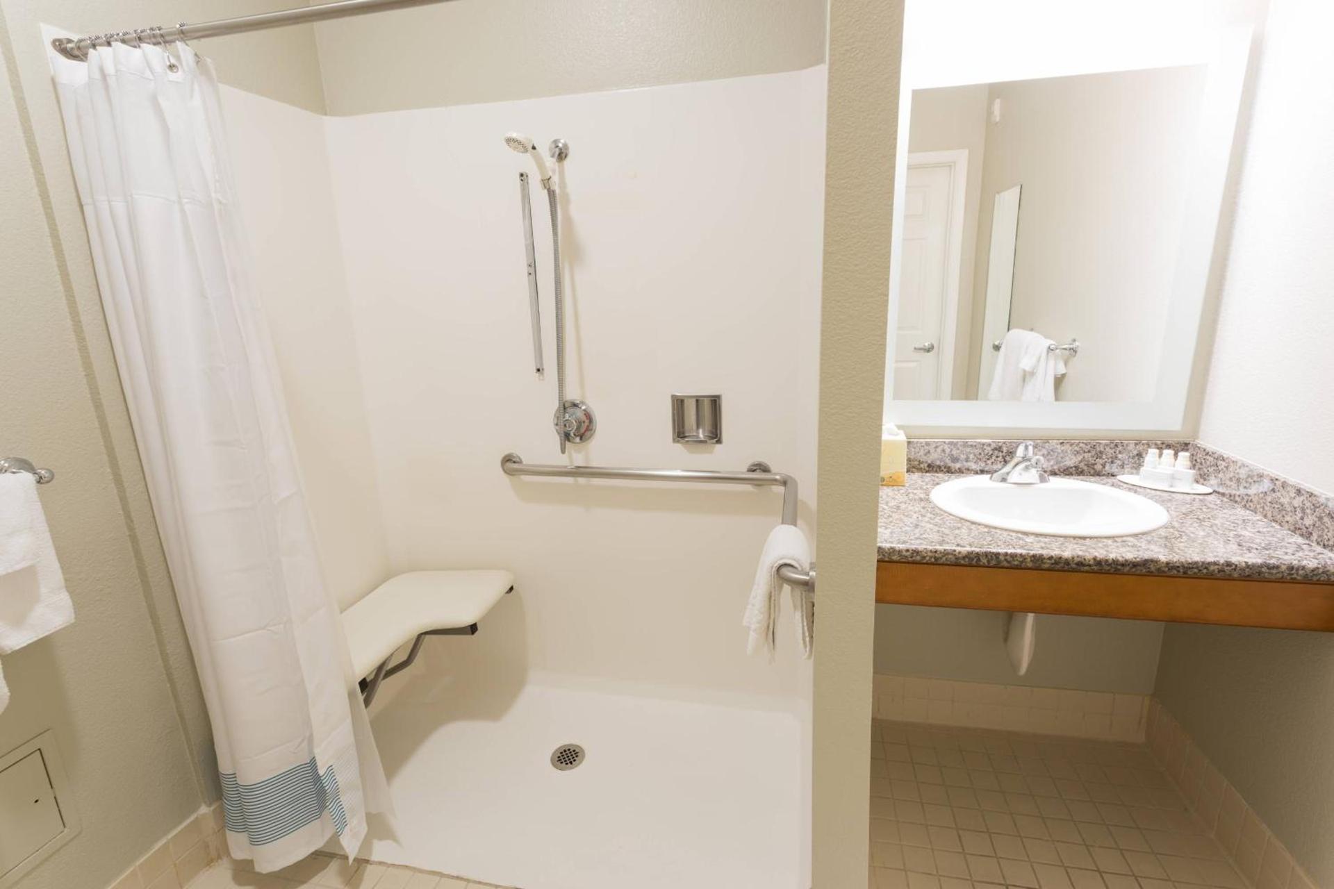 TownePlace Suites by Marriott Sunnyvale Silicon Valley photo 25