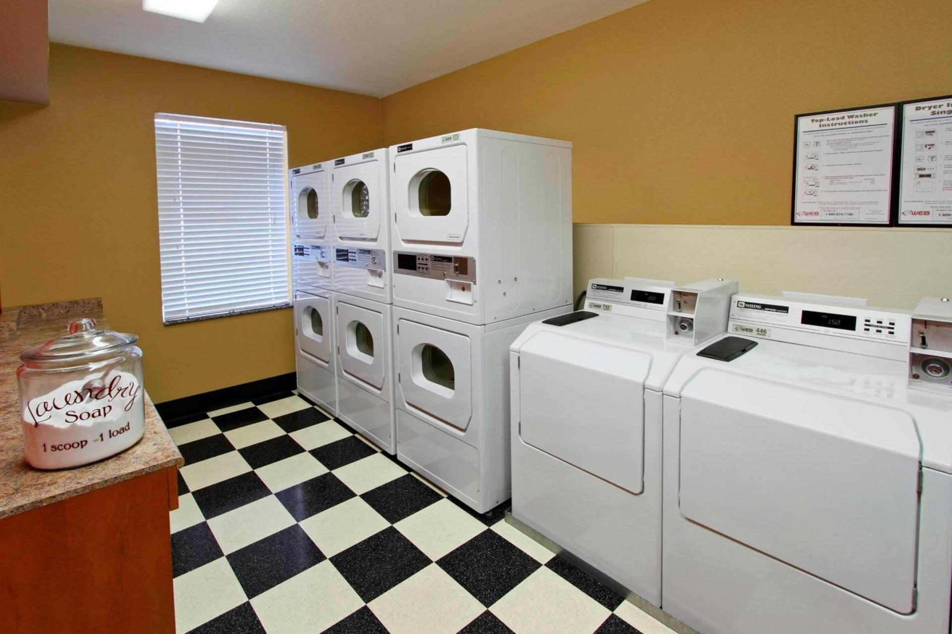 TownePlace Suites by Marriott Sunnyvale Silicon Valley photo 28