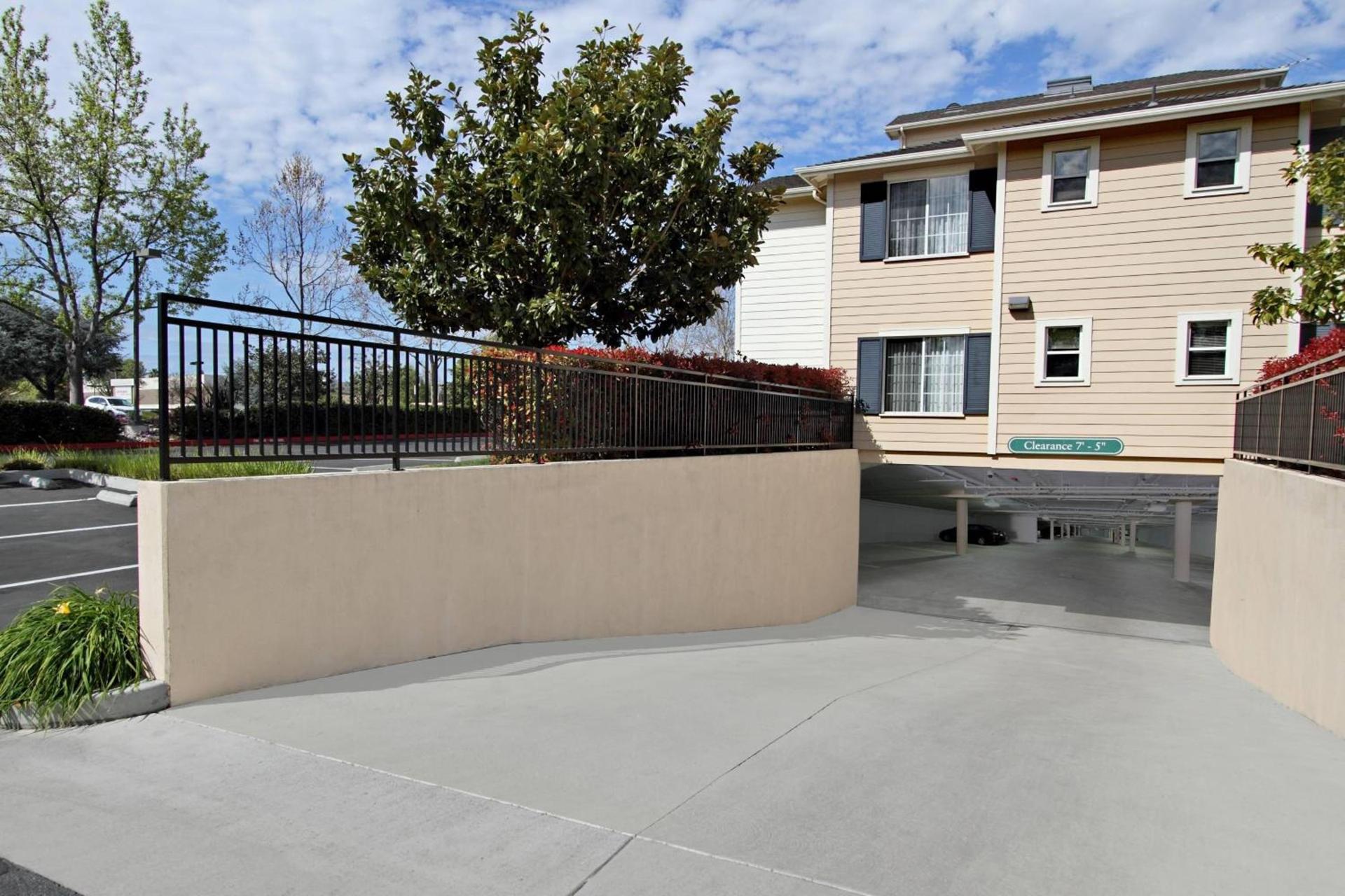 TownePlace Suites by Marriott Sunnyvale Silicon Valley photo 29
