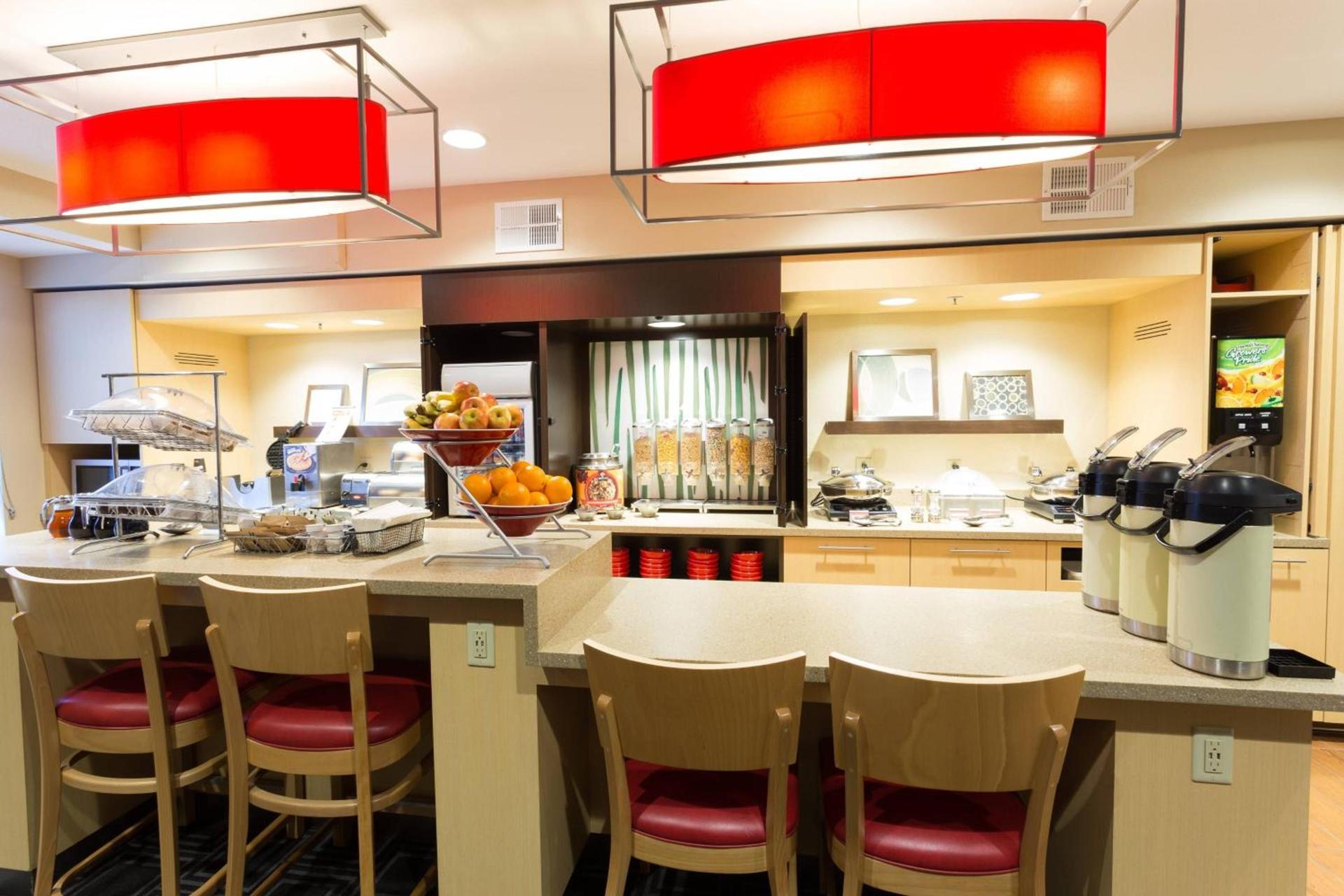 TownePlace Suites by Marriott Sunnyvale Silicon Valley photo 32