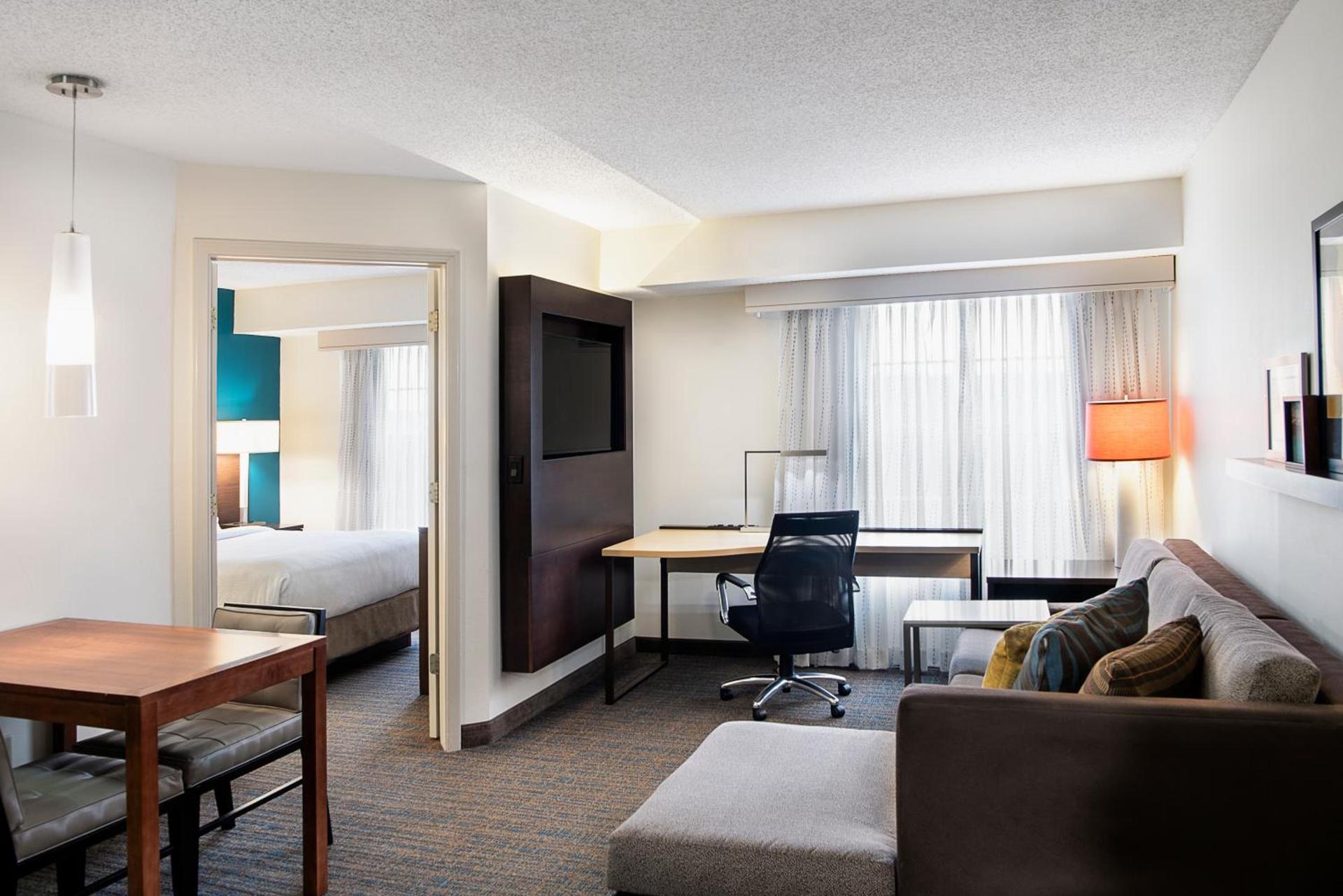 Residence Inn Cincinnati Airport photo 12