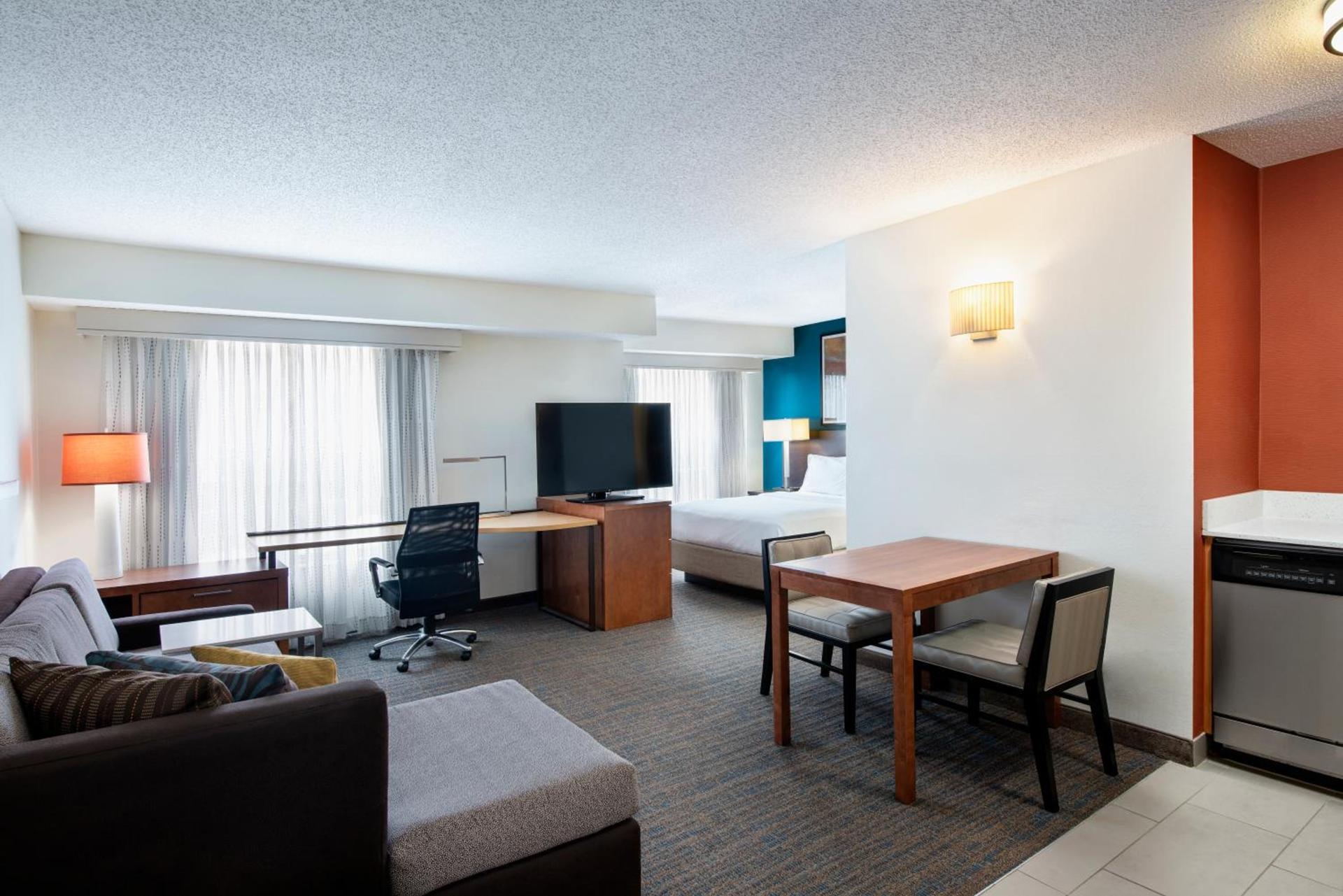 Residence Inn Cincinnati Airport photo 14