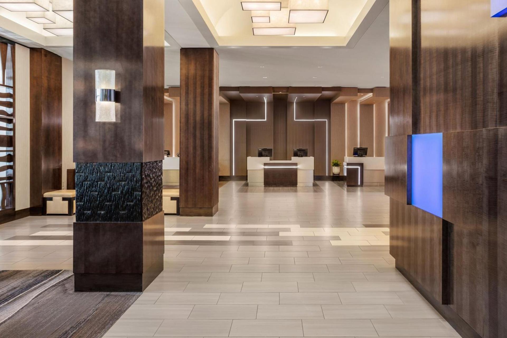 Boston Marriott Cambridge photo 3