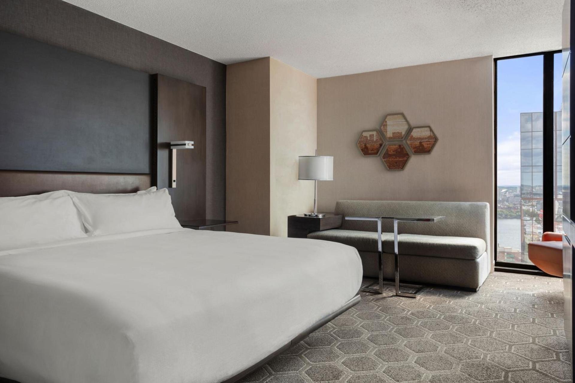 Boston Marriott Cambridge photo 9